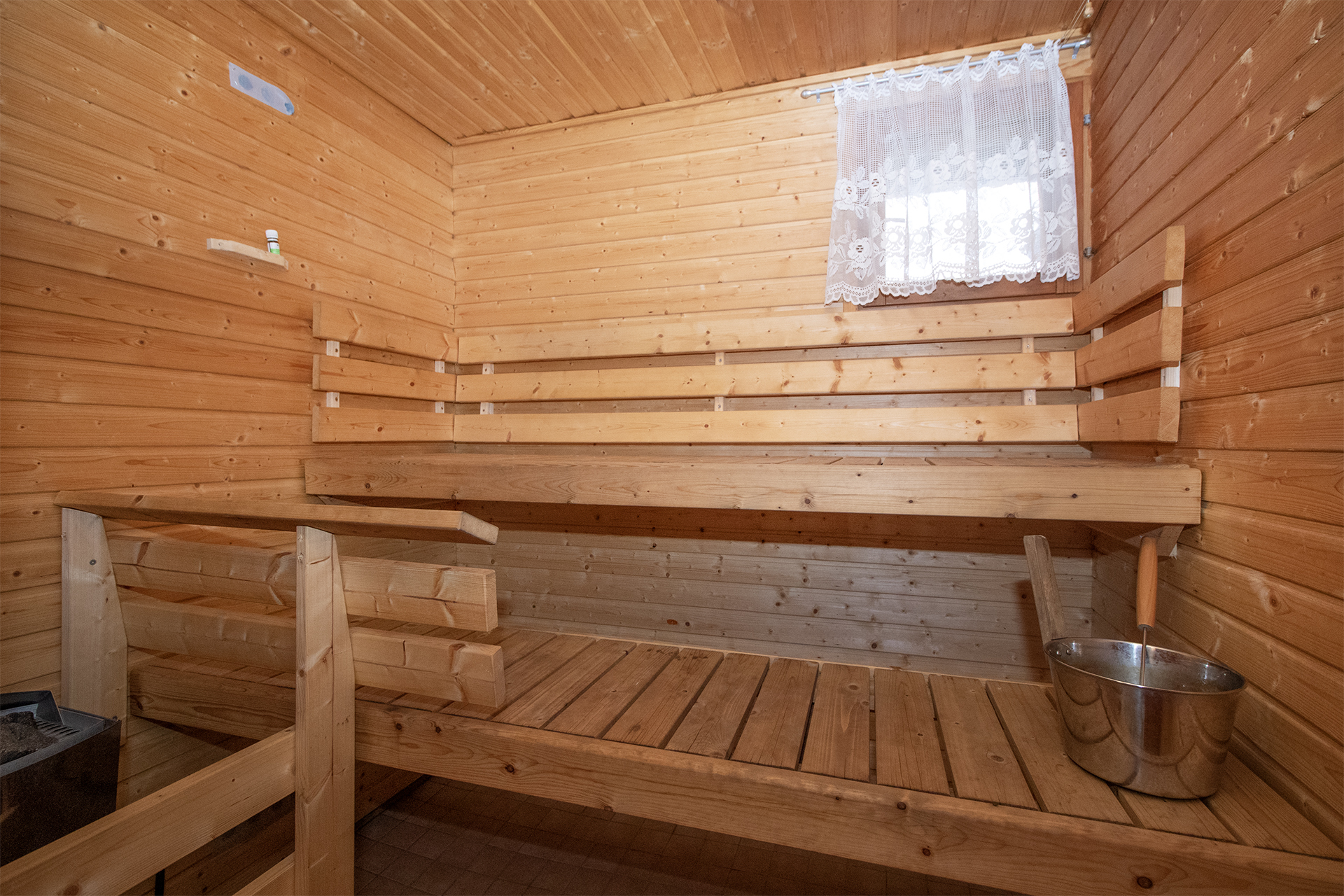 Tavinsalmentie 474, Maaninka, Kuopio