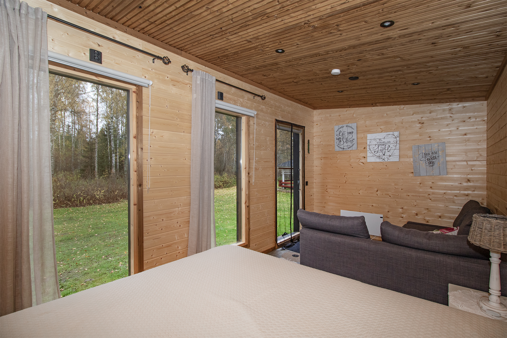 Tavinsalmentie 474, Maaninka, Kuopio