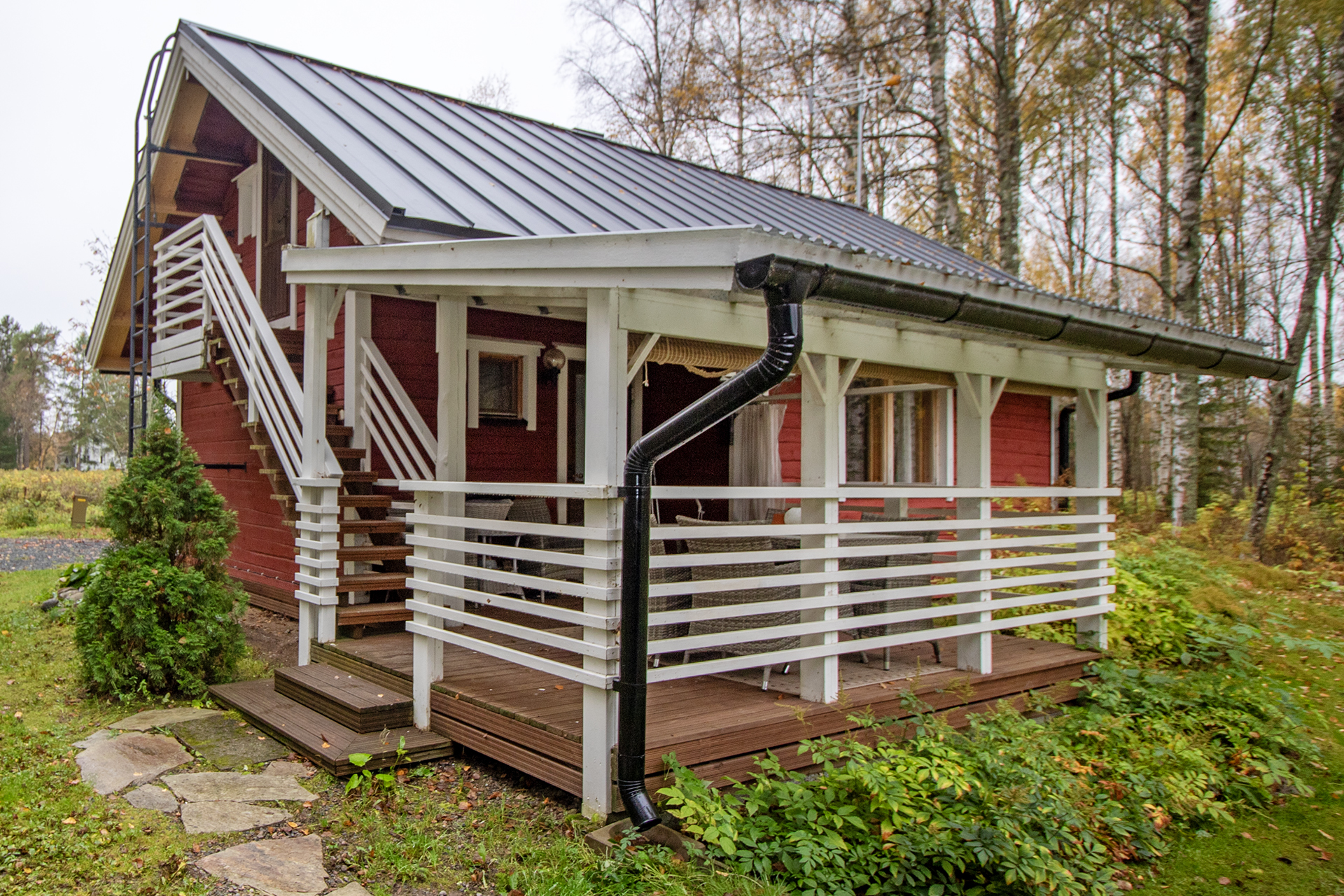 Tavinsalmentie 474, Maaninka, Kuopio