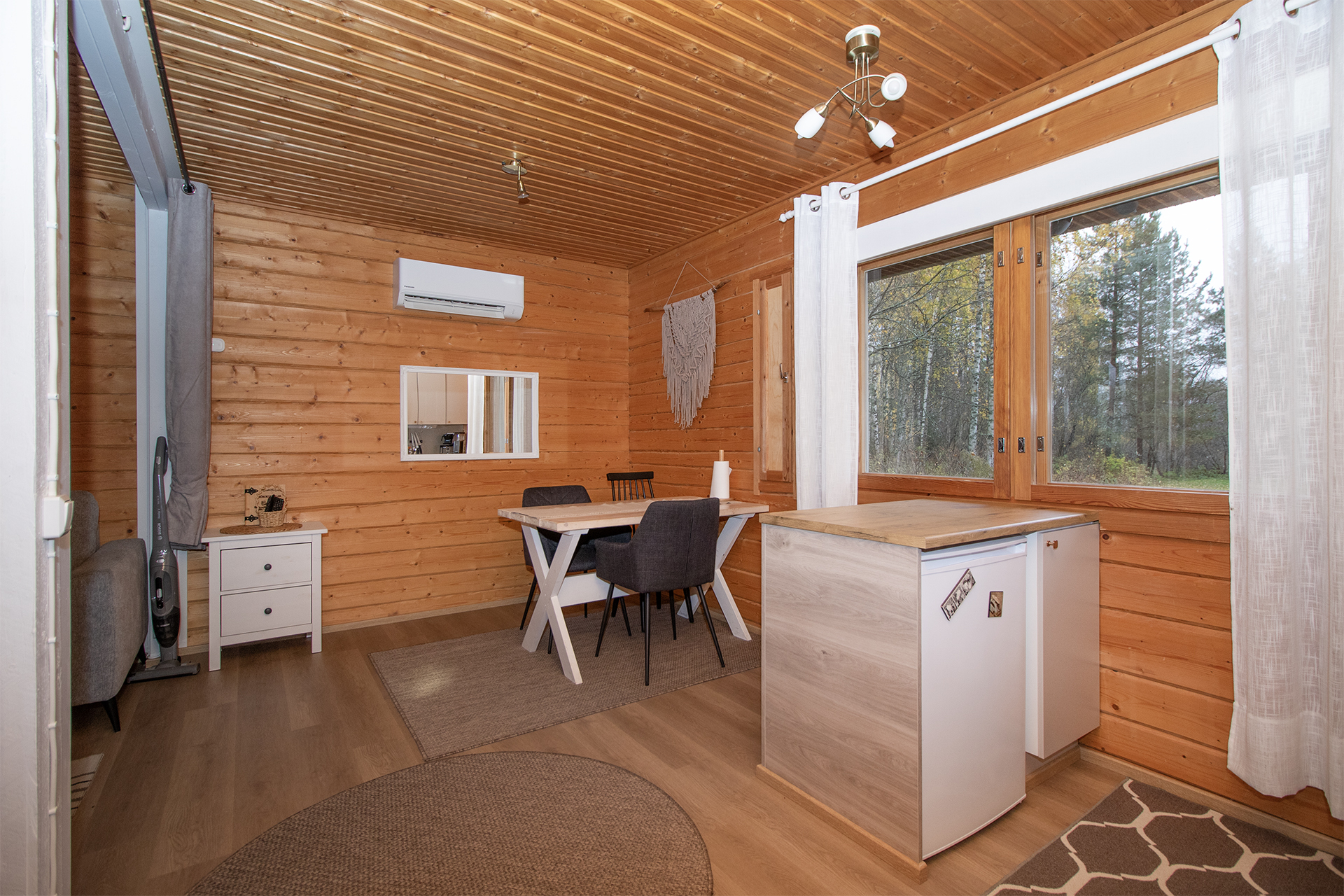 Tavinsalmentie 474, Maaninka, Kuopio