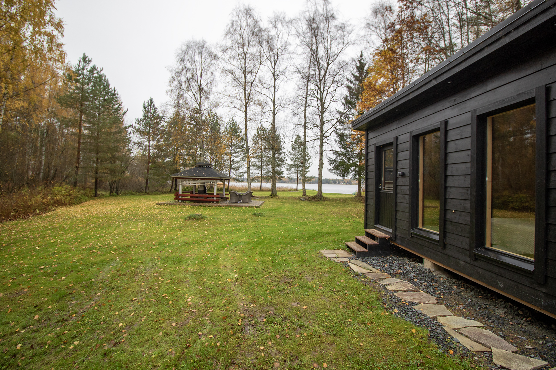 Tavinsalmentie 474, Maaninka, Kuopio