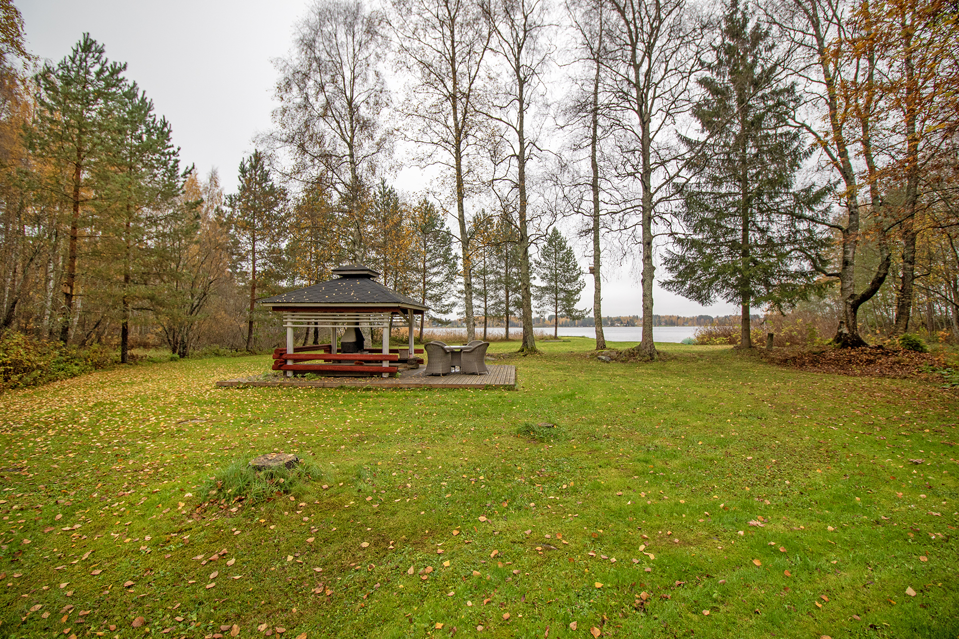 Tavinsalmentie 474, Maaninka, Kuopio