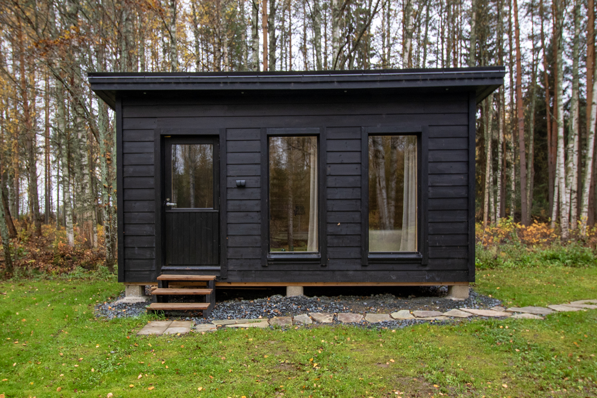 Tavinsalmentie 474, Maaninka, Kuopio