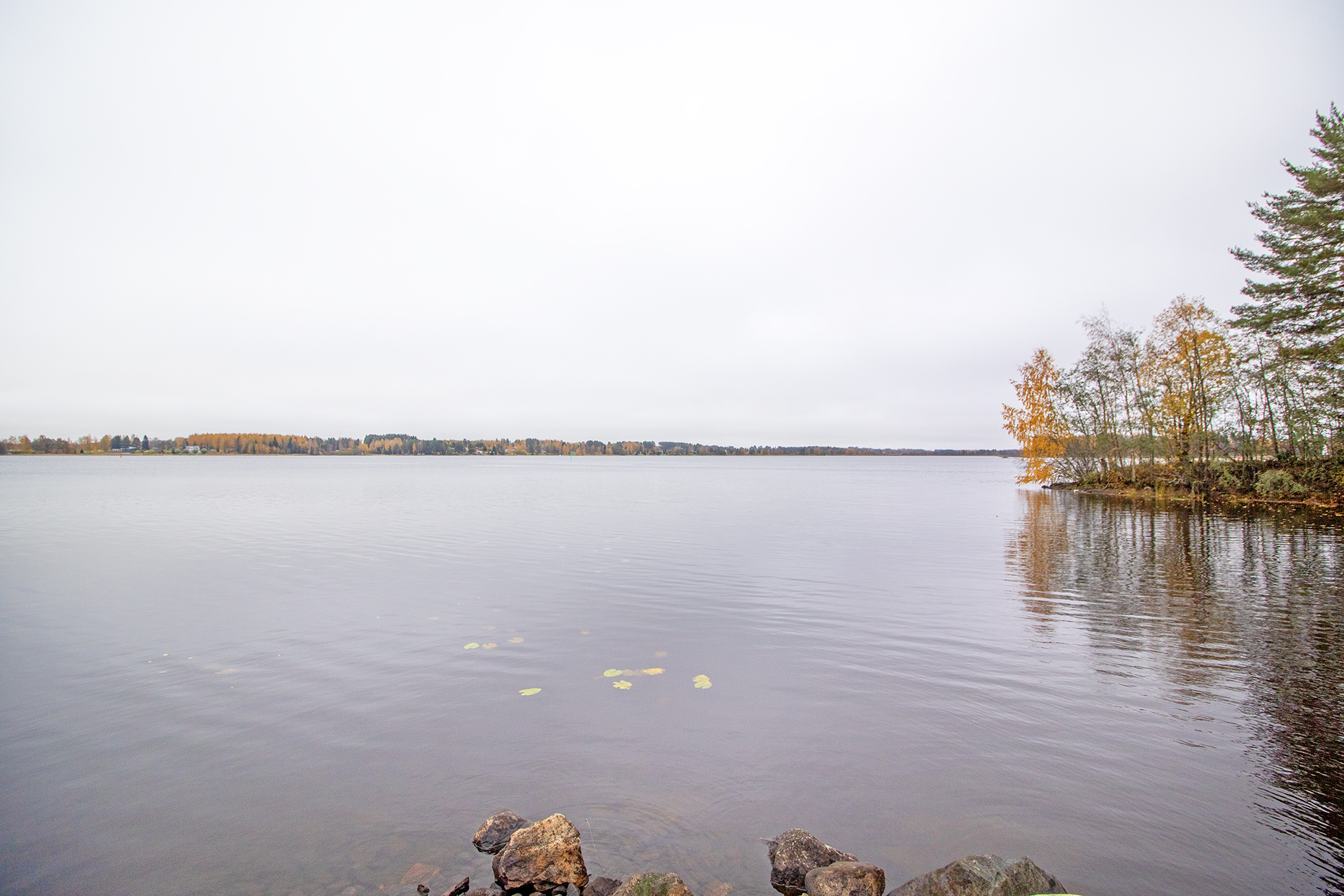 Tavinsalmentie 474, Maaninka, Kuopio