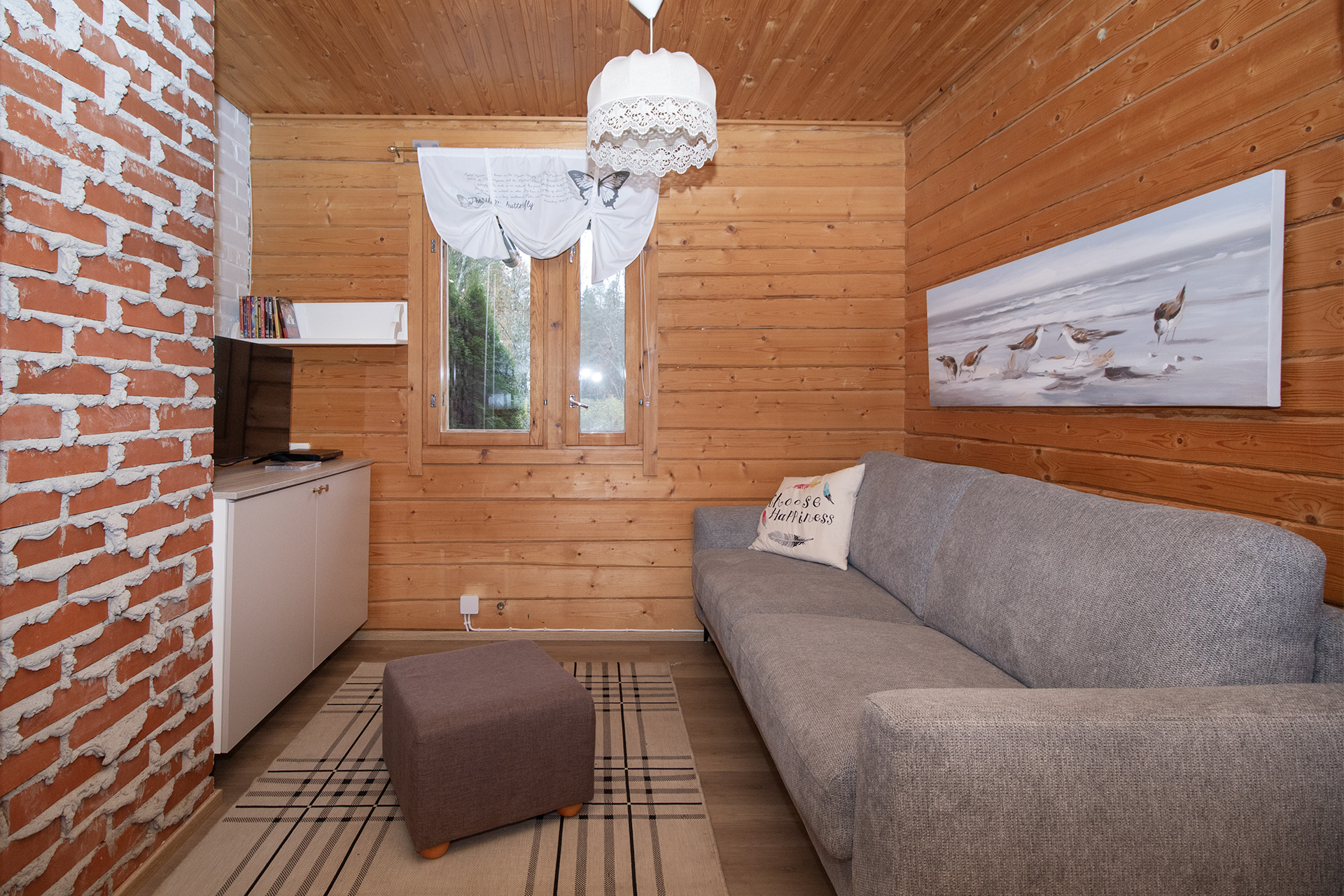 Tavinsalmentie 474, Maaninka, Kuopio