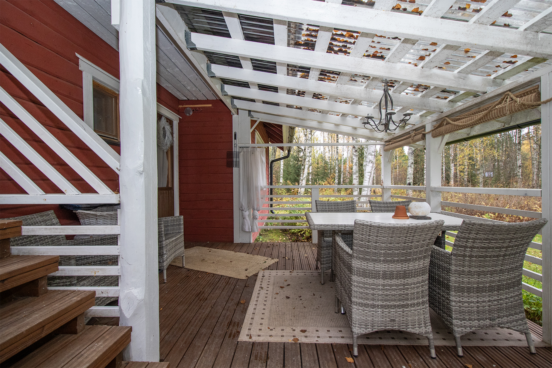 Tavinsalmentie 474, Maaninka, Kuopio