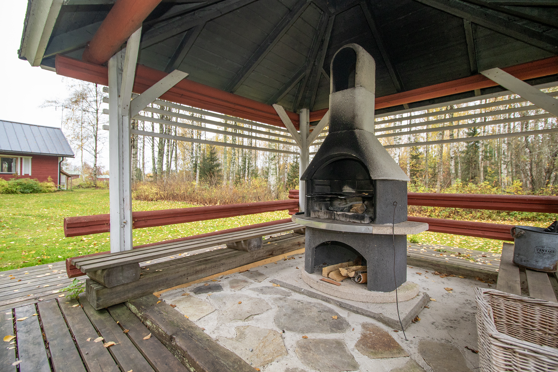 Tavinsalmentie 474, Maaninka, Kuopio