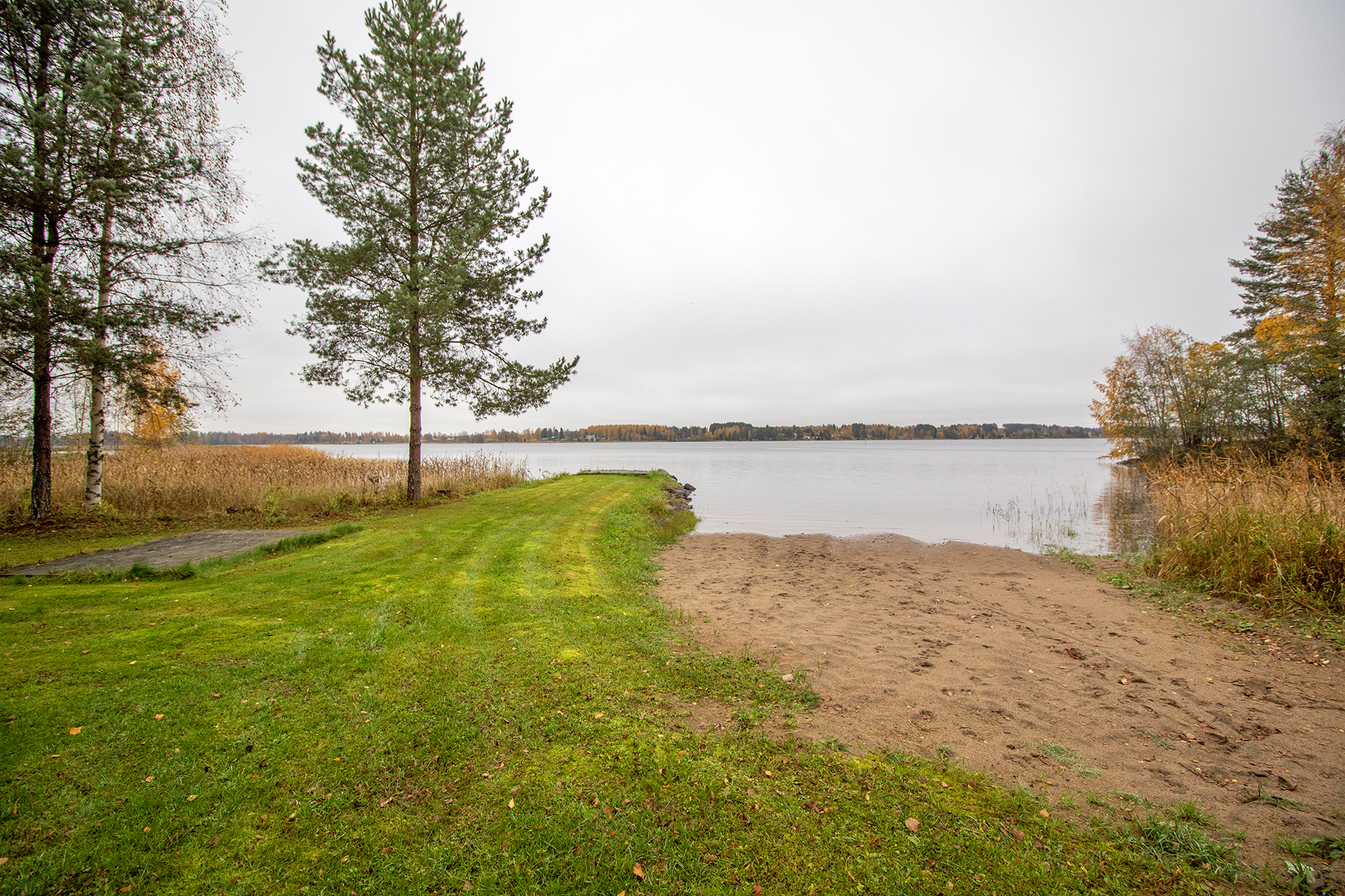 Tavinsalmentie 474, Maaninka, Kuopio