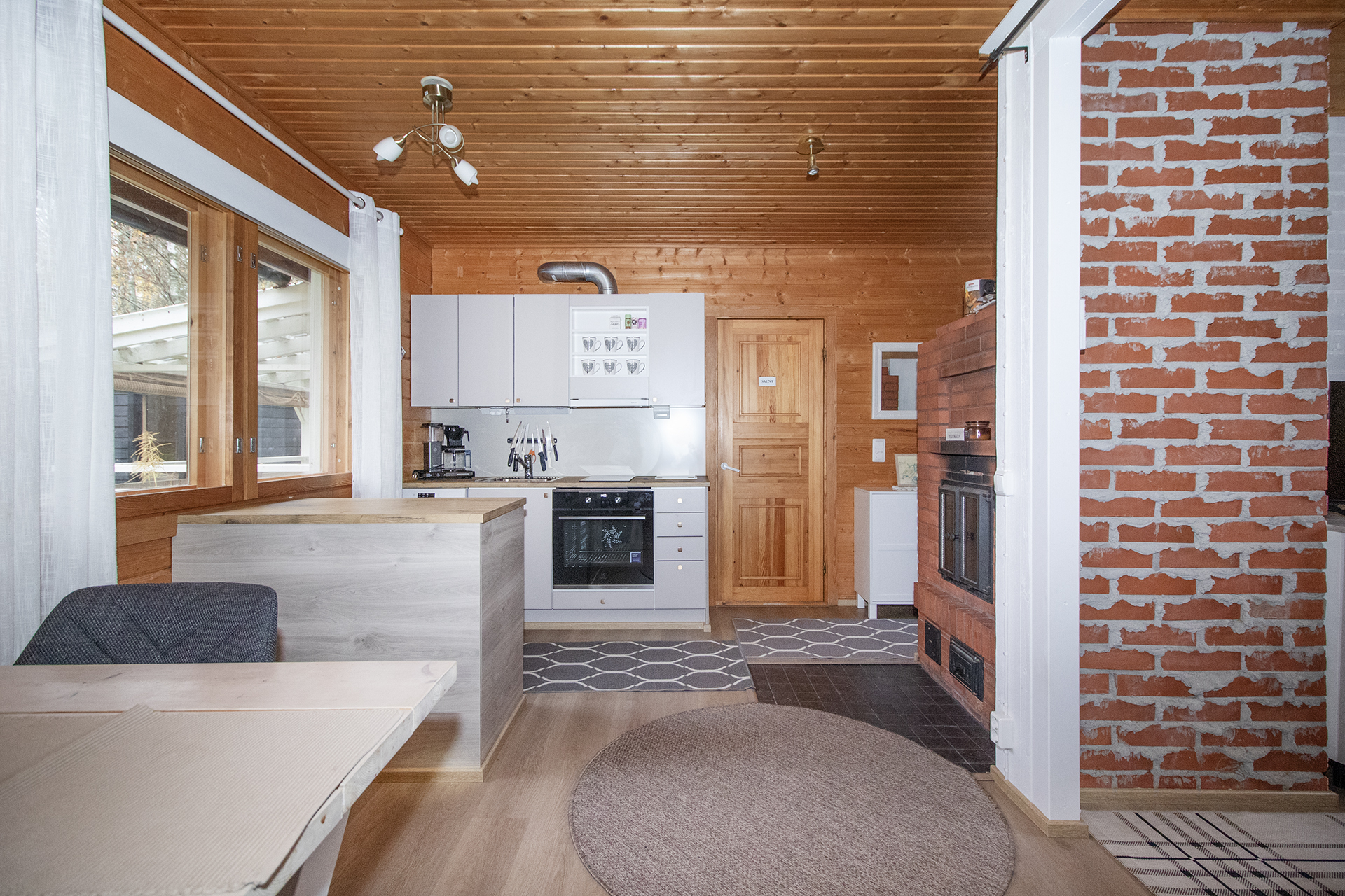 Tavinsalmentie 474, Maaninka, Kuopio