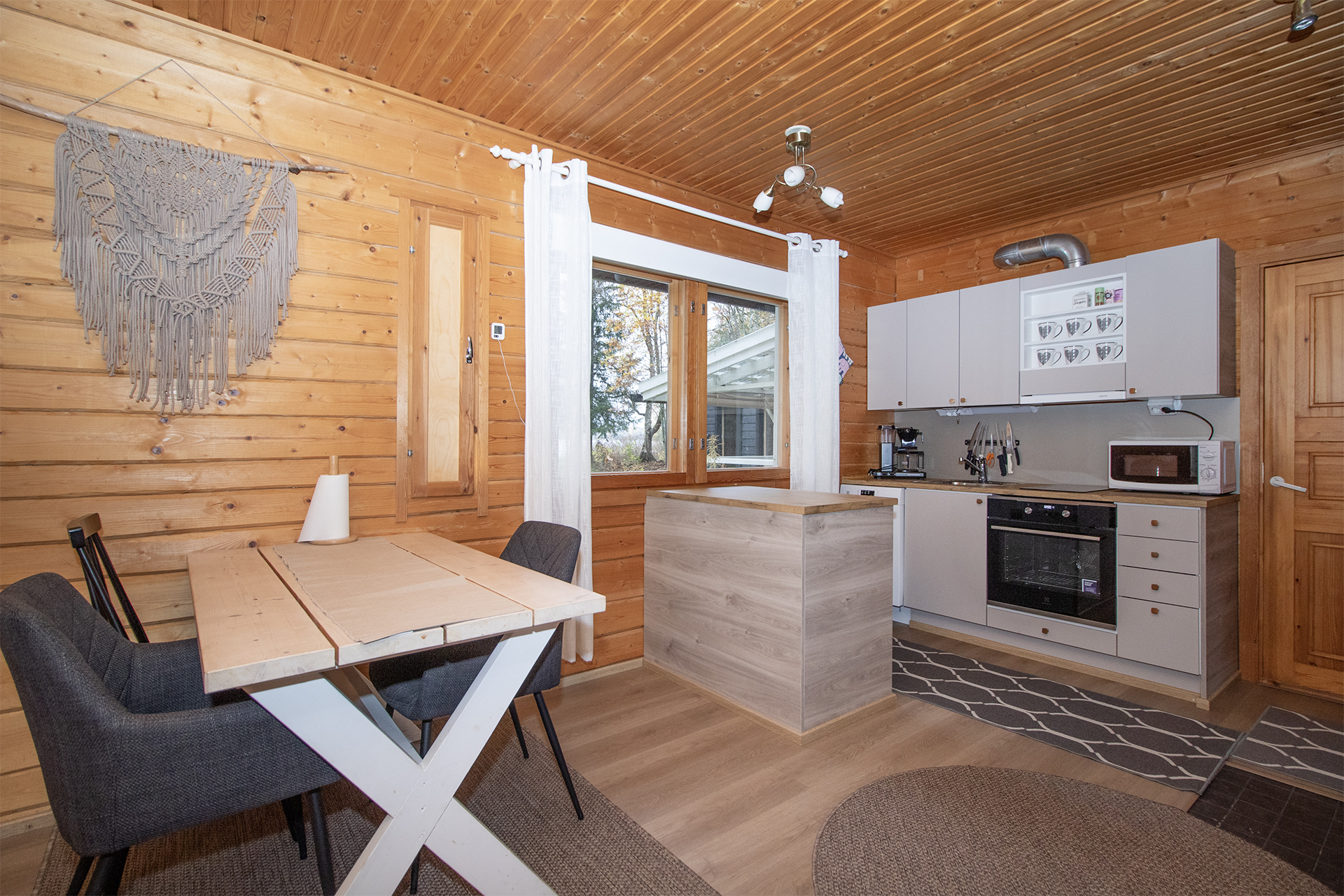 Tavinsalmentie 474, Maaninka, Kuopio