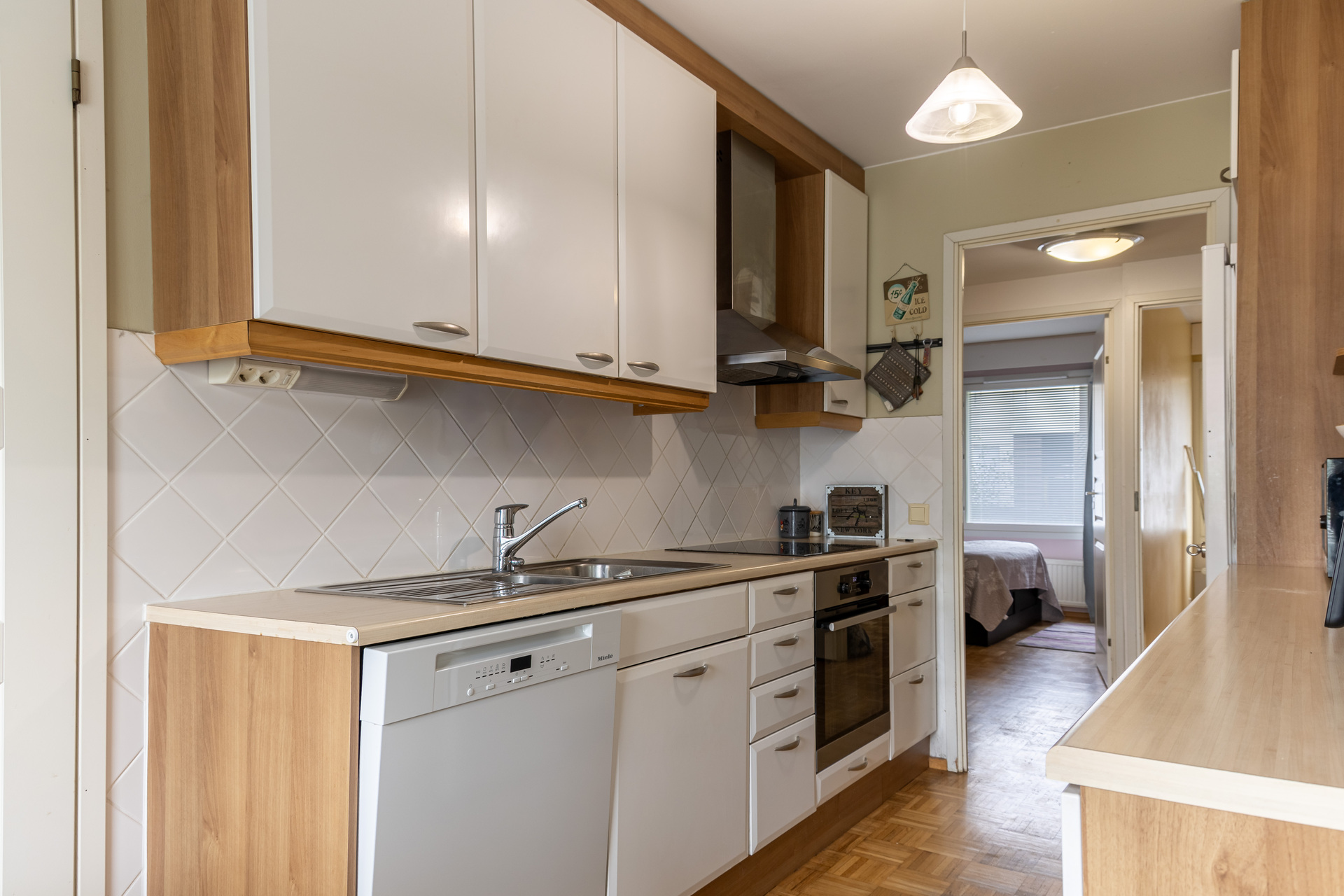 Viinirinne 3, Kilo, Espoo