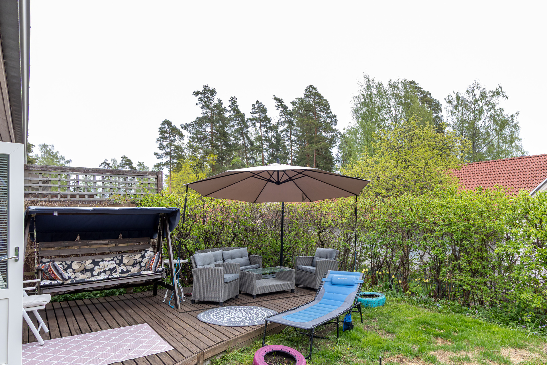 Viinirinne 3, Kilo, Espoo