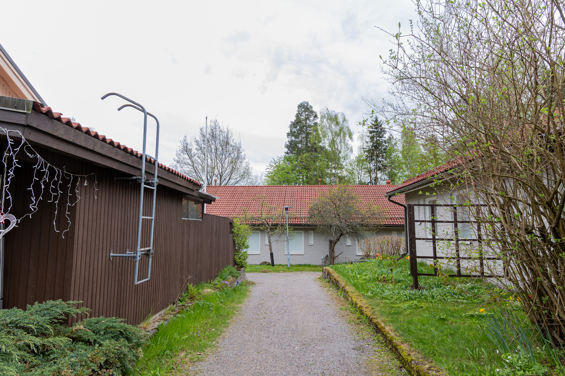Viinirinne 3, Kilo, Espoo