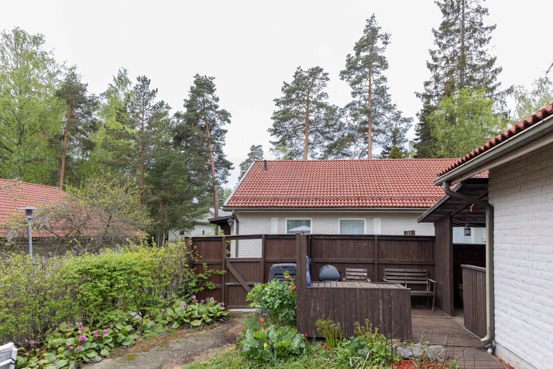 Viinirinne 3, Kilo, Espoo