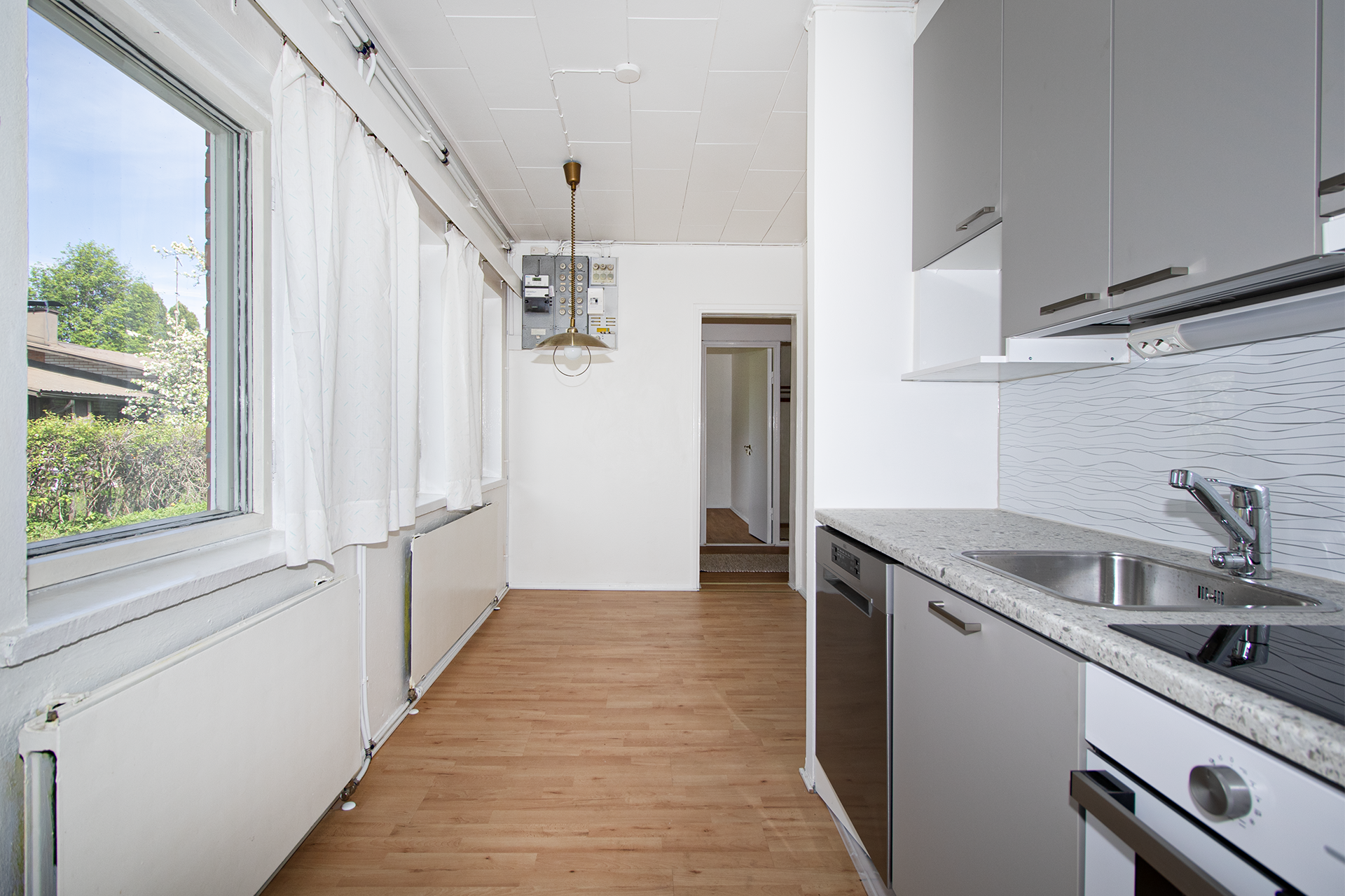 Mäntytie 8, Mäntyrinne, Siilinjärvi