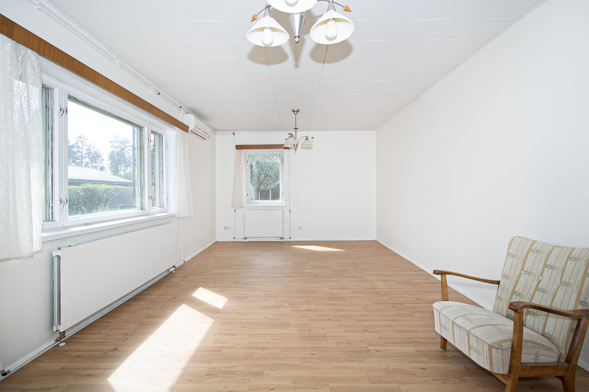 Mäntytie 8, Mäntyrinne, Siilinjärvi
