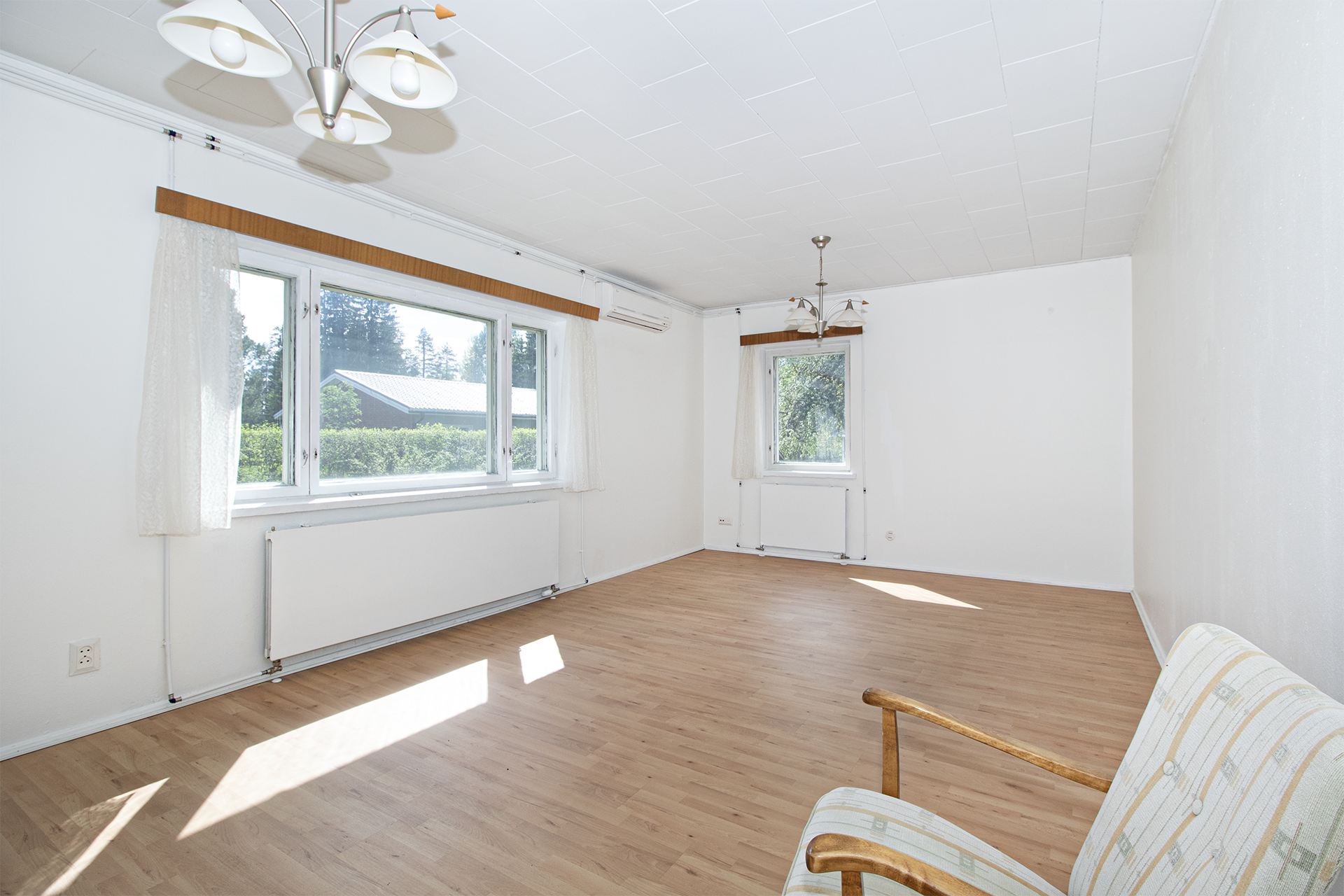 Mäntytie 8, Mäntyrinne, Siilinjärvi