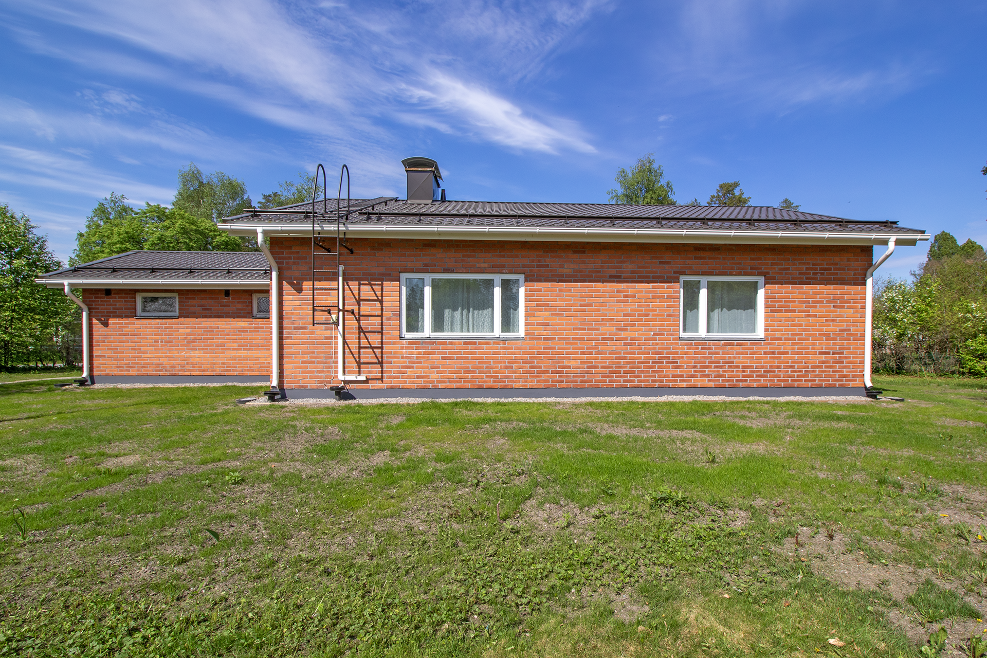 Mäntytie 8, Mäntyrinne, Siilinjärvi