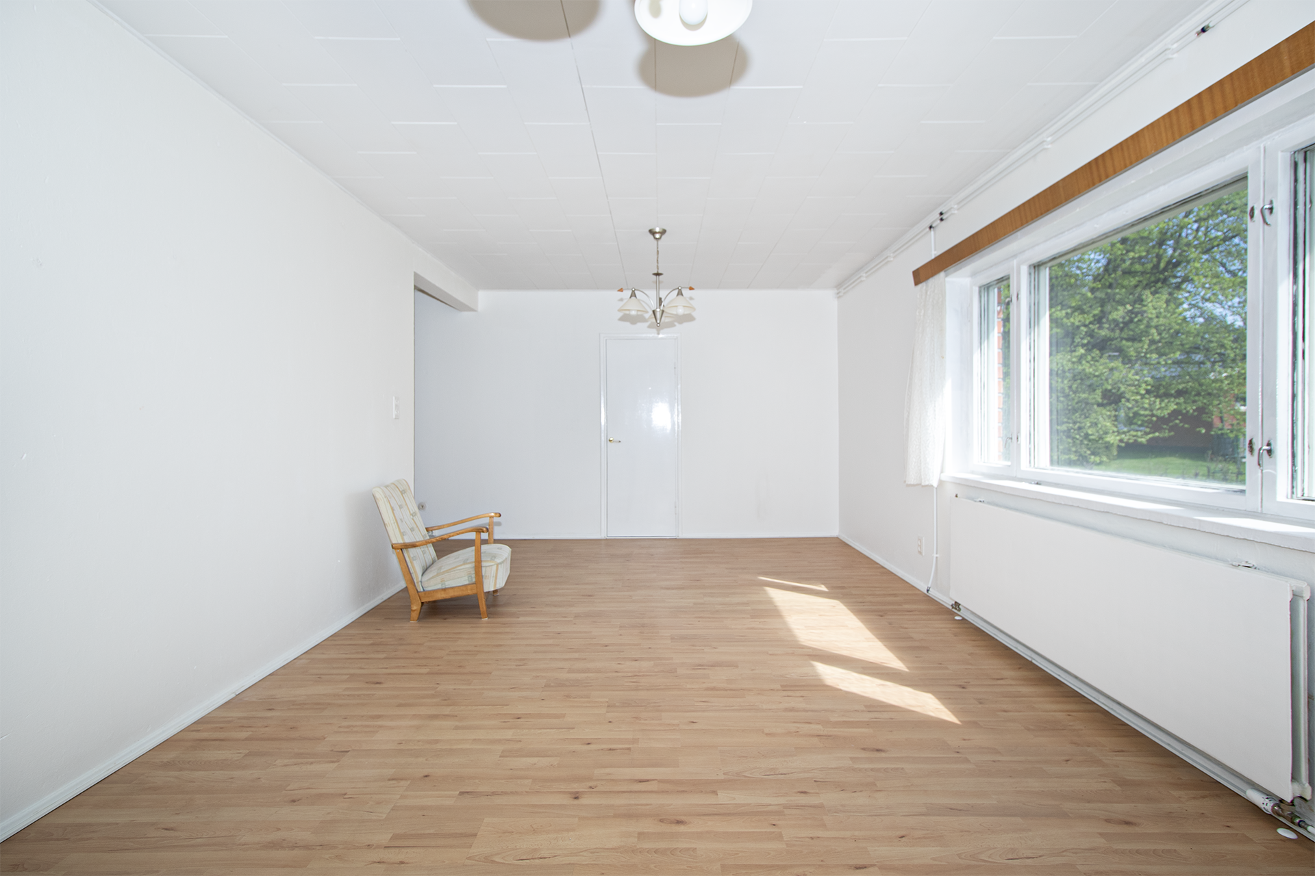 Mäntytie 8, Mäntyrinne, Siilinjärvi