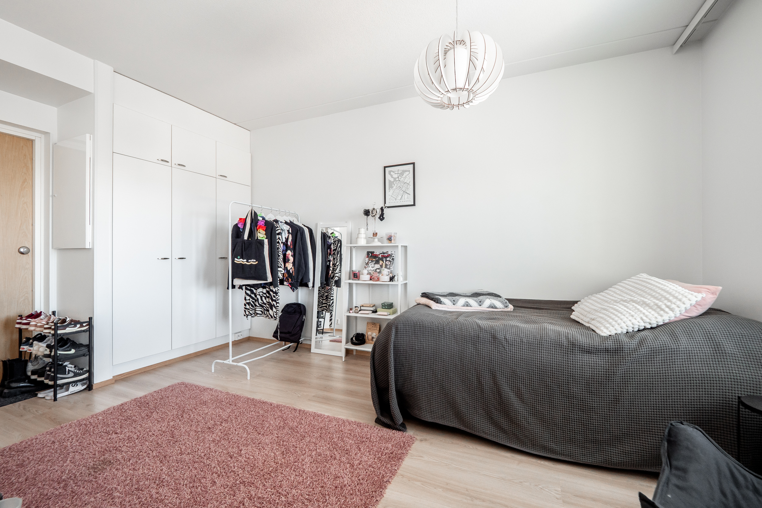 Kasarmintie 5, Oulu