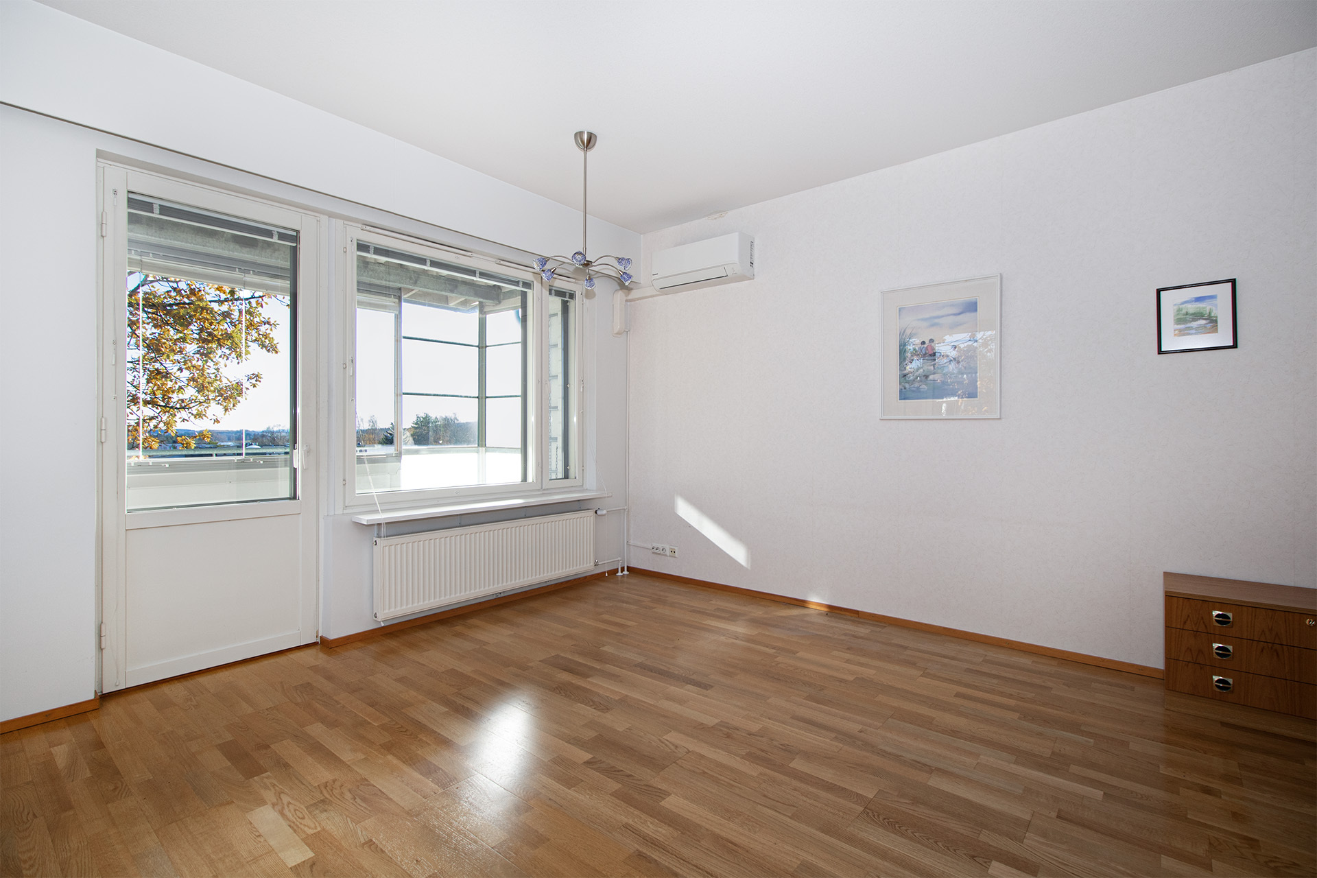 Asematie 5, Keskusta, Siilinjärvi