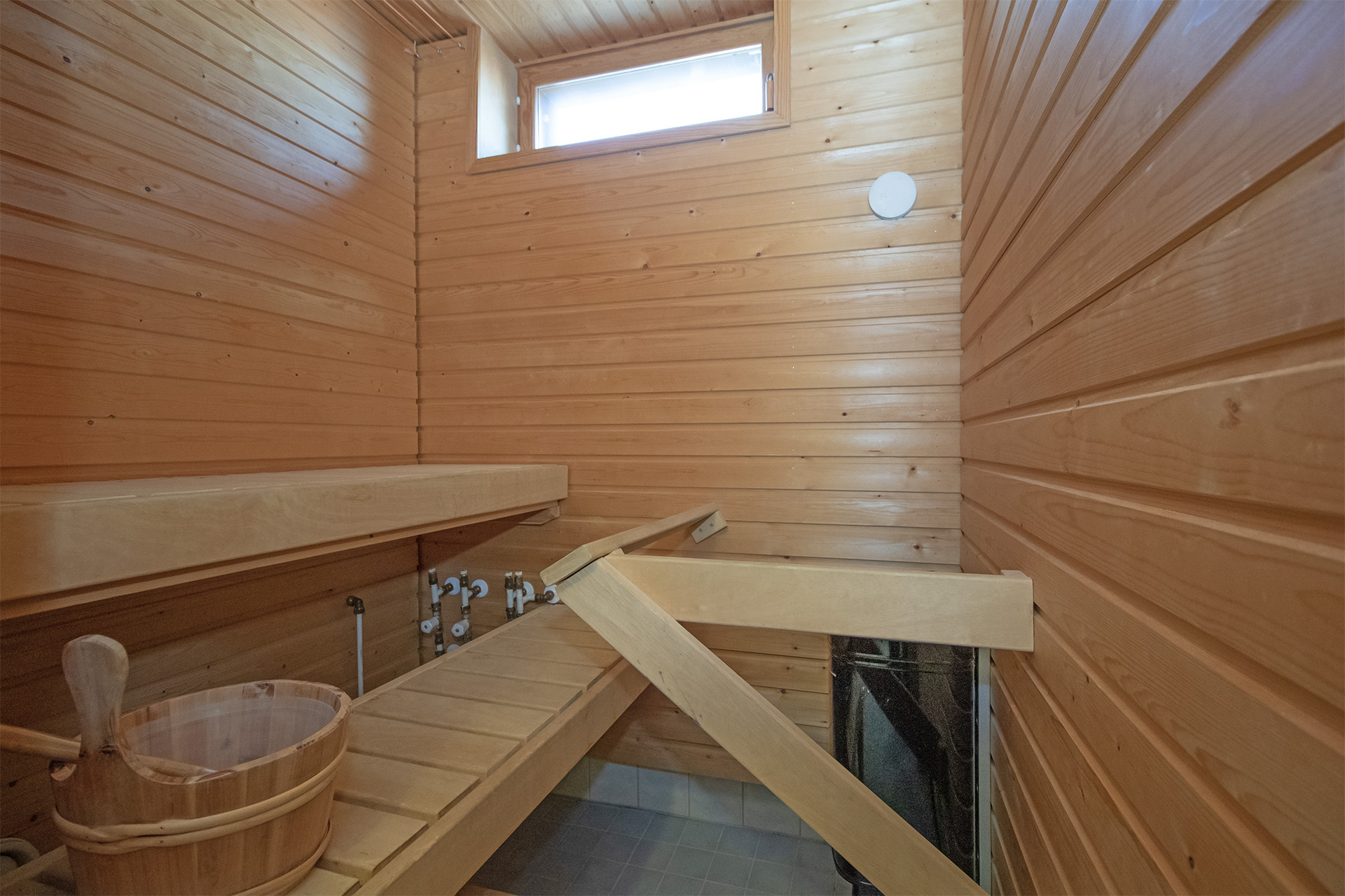 Asematie 5, Keskusta, Siilinjärvi
