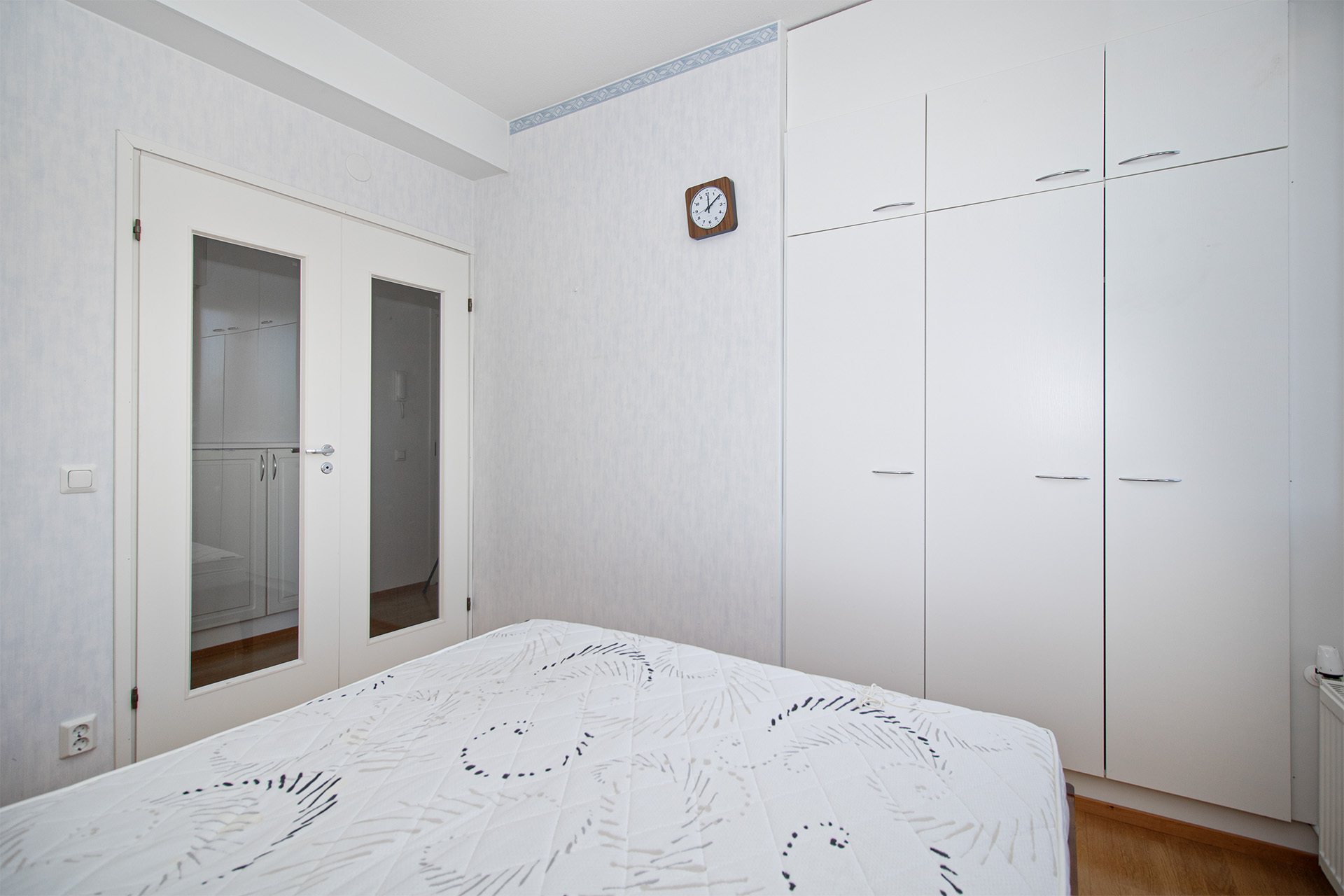 Asematie 5, Keskusta, Siilinjärvi