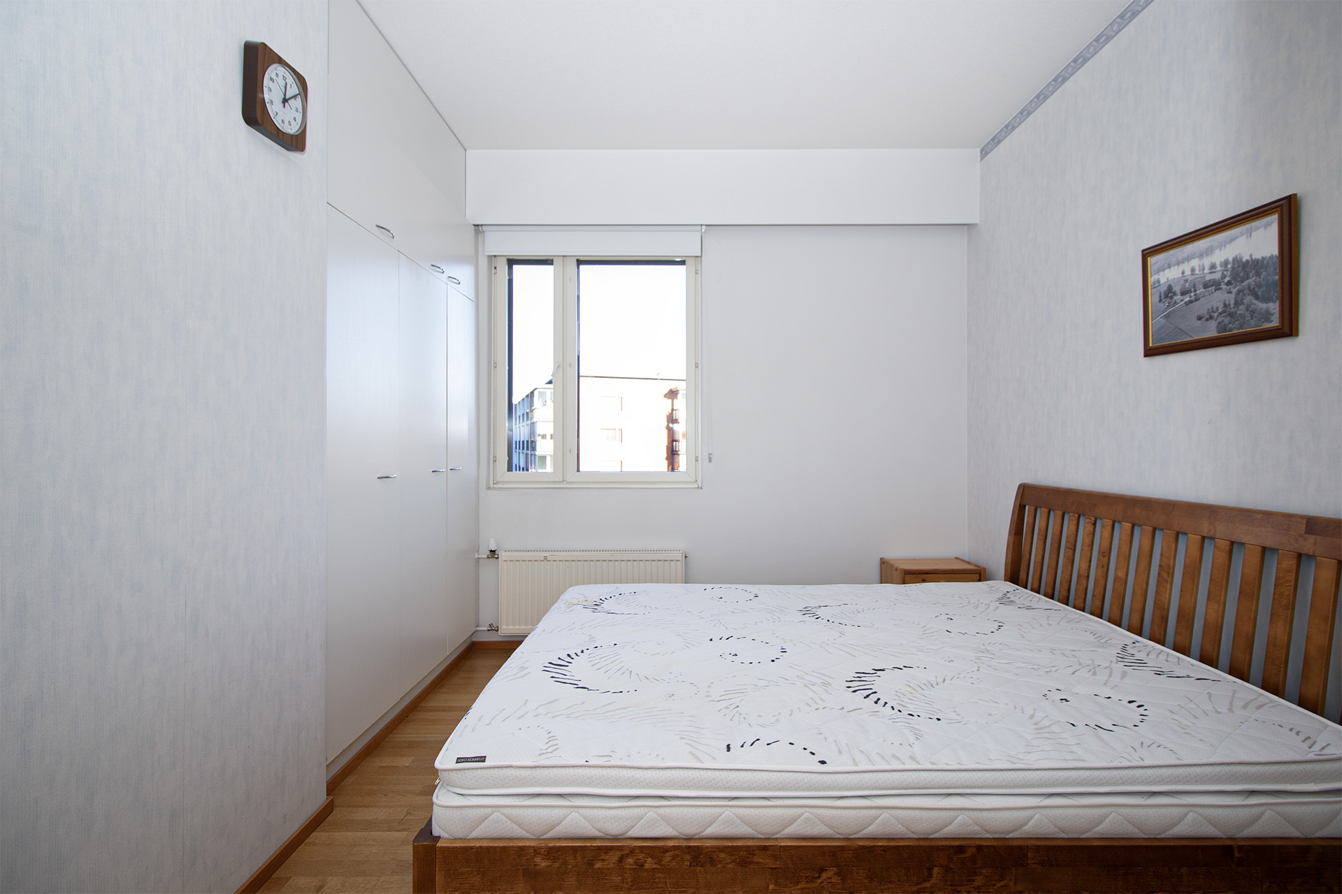 Asematie 5, Keskusta, Siilinjärvi