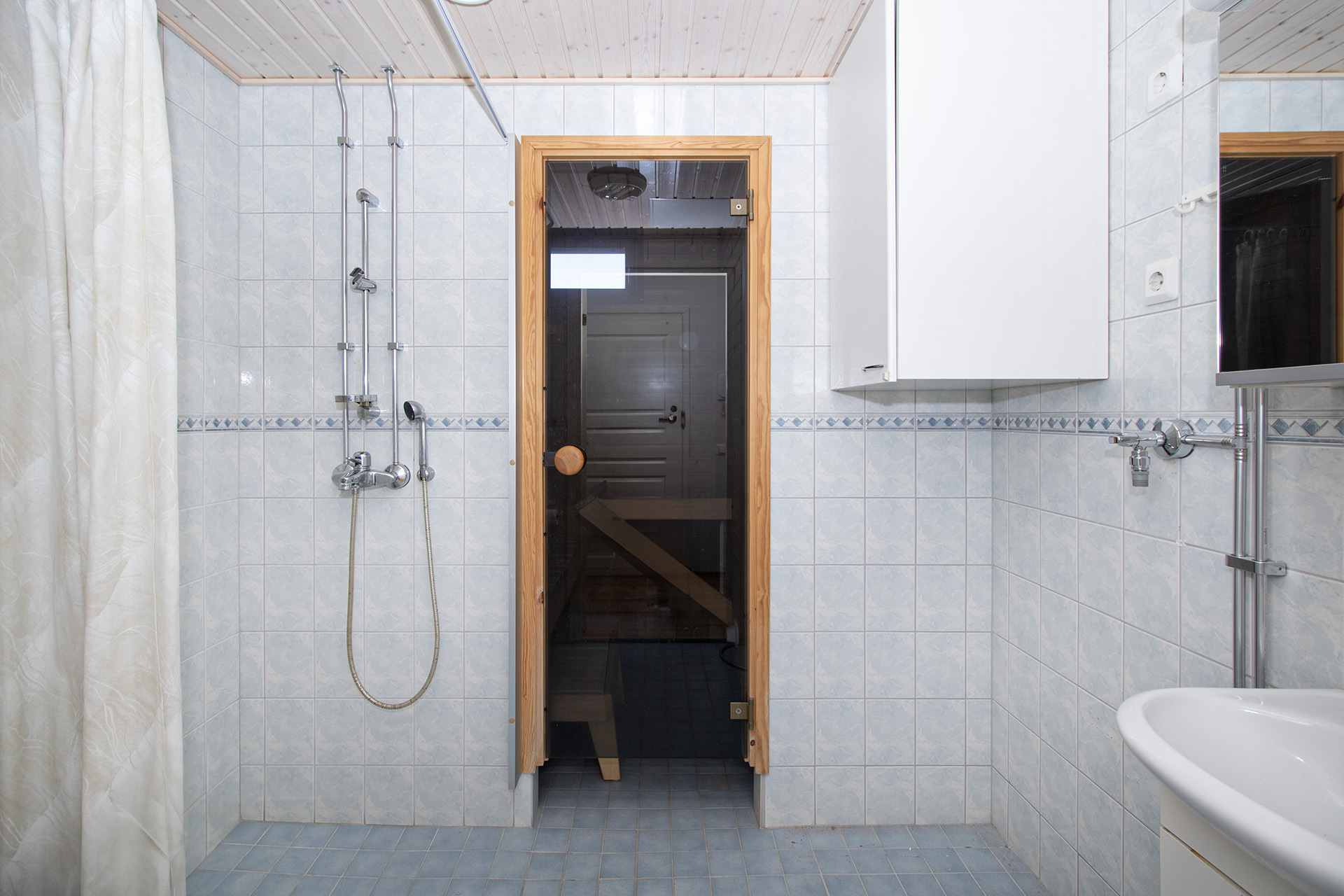 Asematie 5, Keskusta, Siilinjärvi