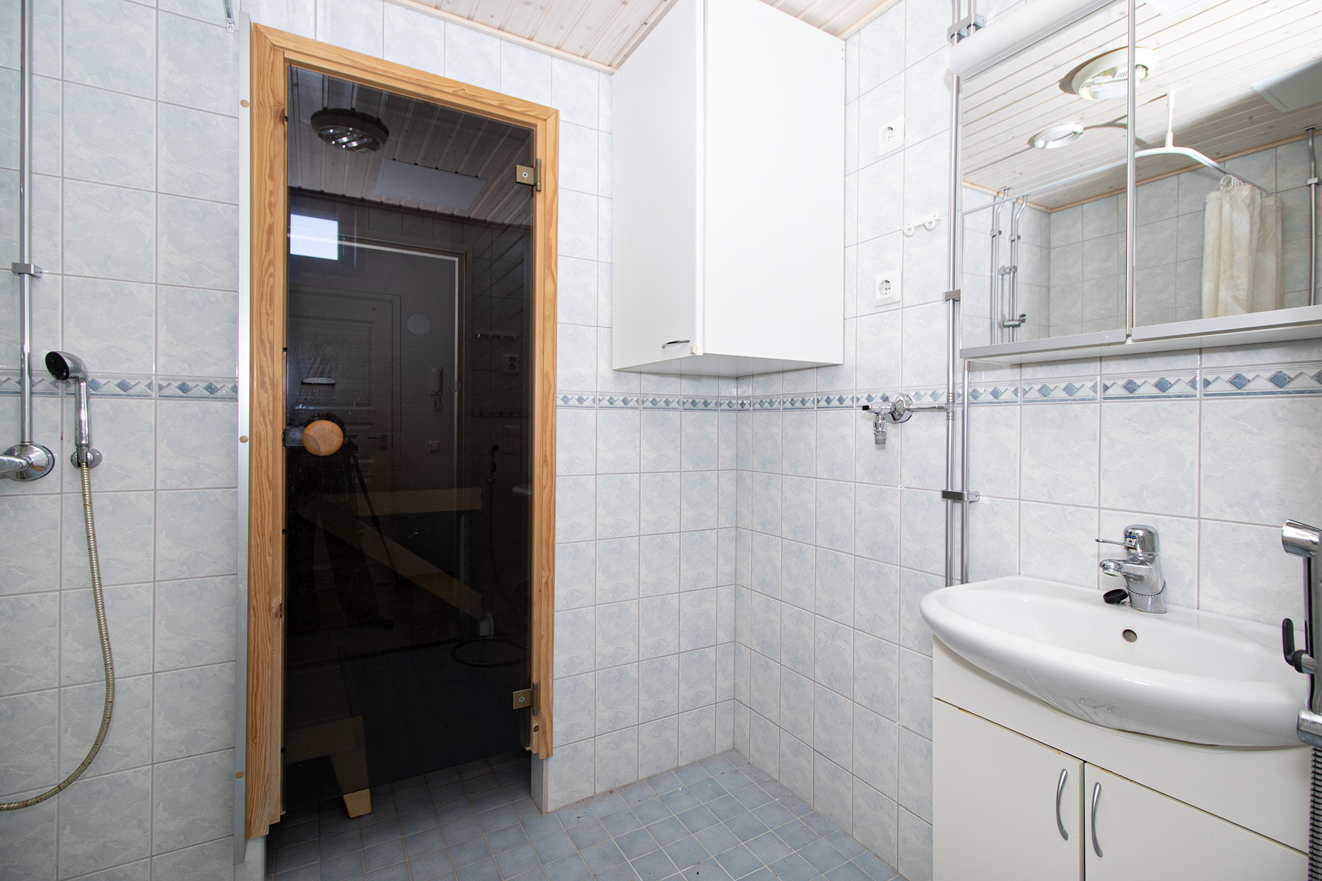 Asematie 5, Keskusta, Siilinjärvi