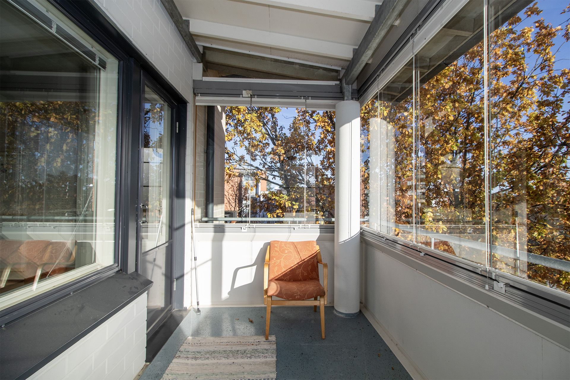 Asematie 5, Keskusta, Siilinjärvi