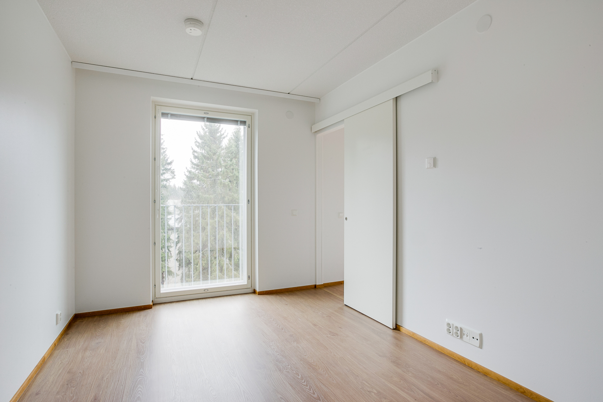 Lielahdenkatu 45, Lentävänniemi, Tampere