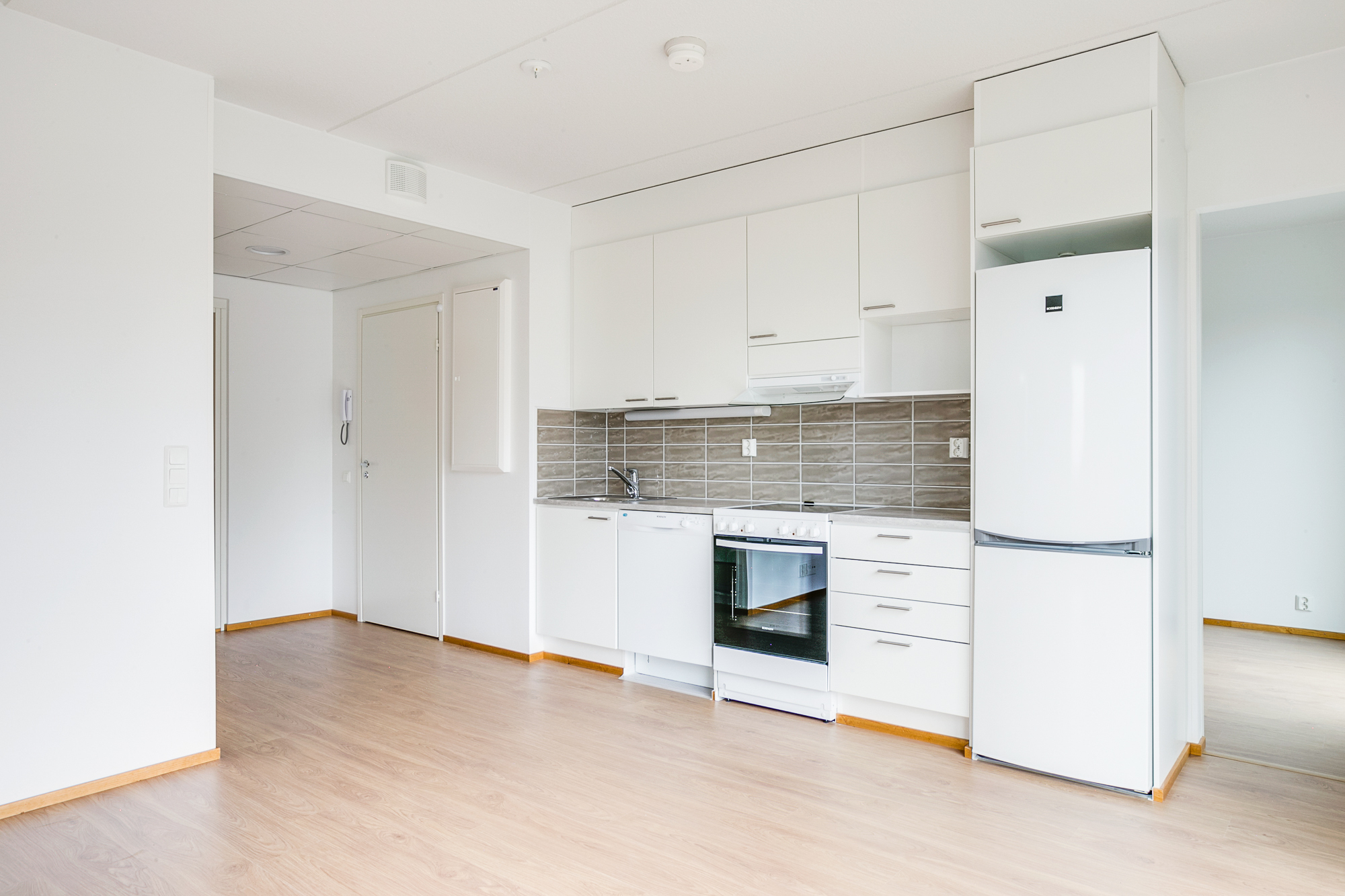 Lielahdenkatu 45, Lentävänniemi, Tampere