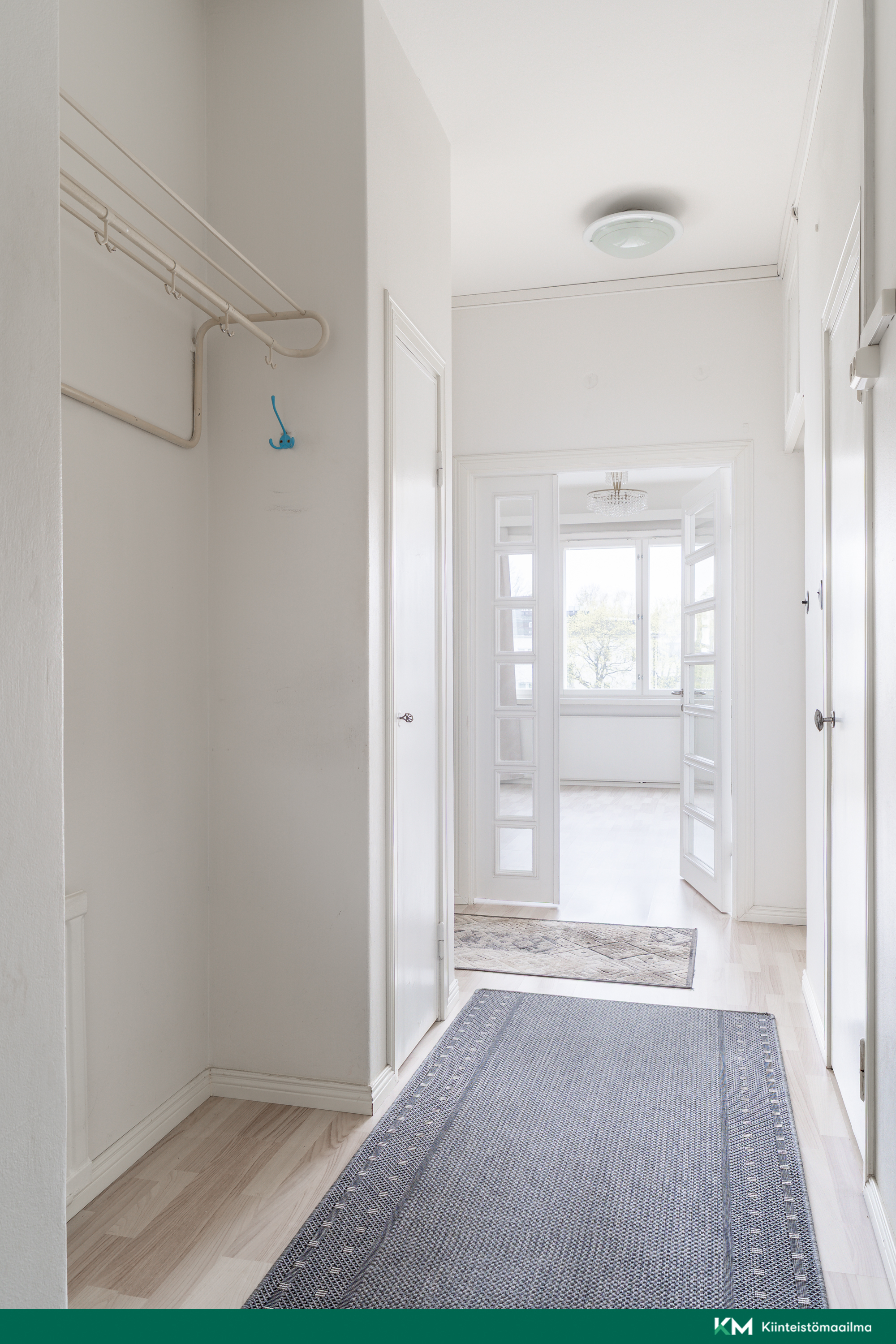 Urheilukatu 42, Taka-Töölö, Helsinki