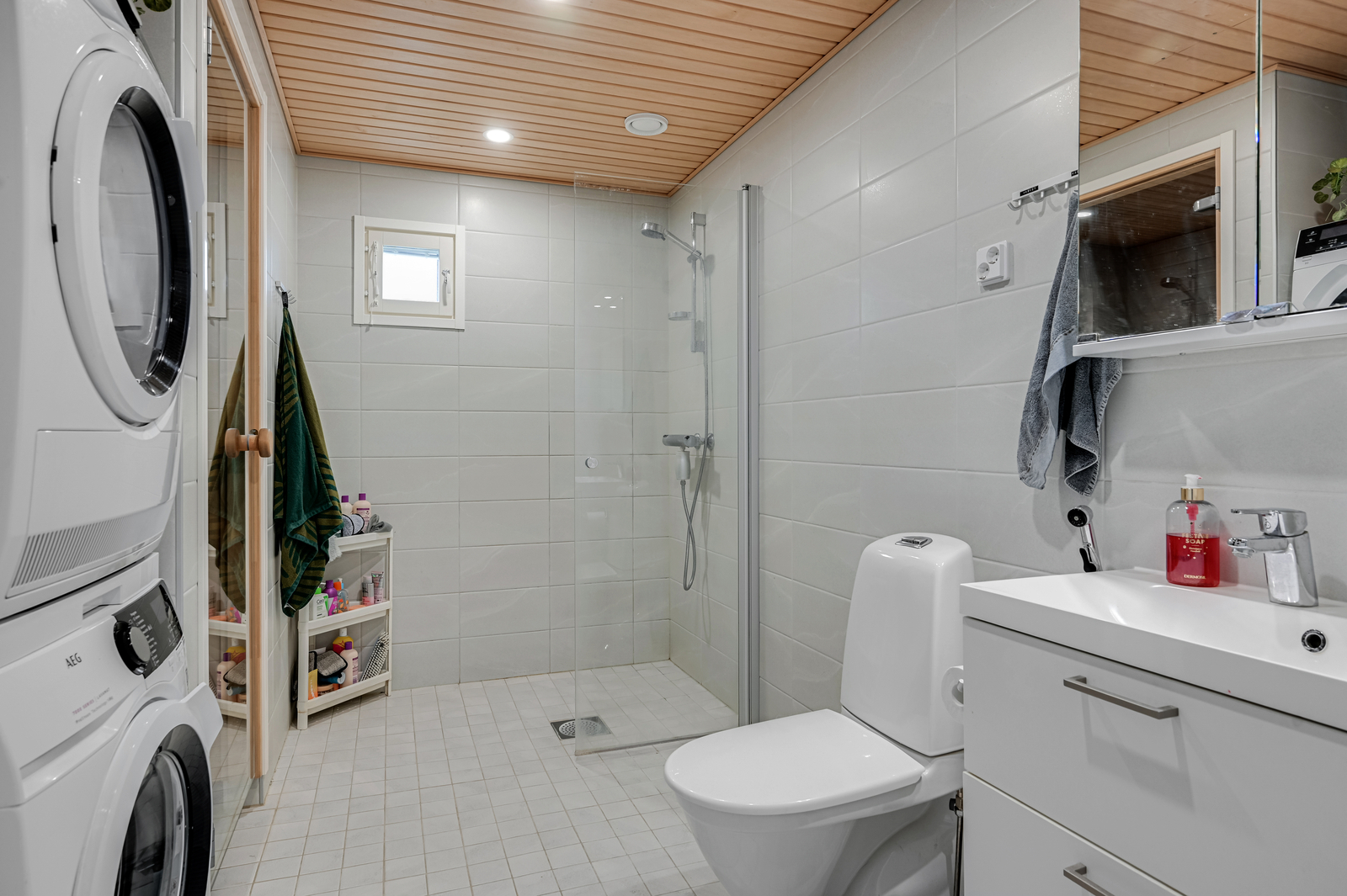 Paijalannummentie 8, Paijala, Tuusula