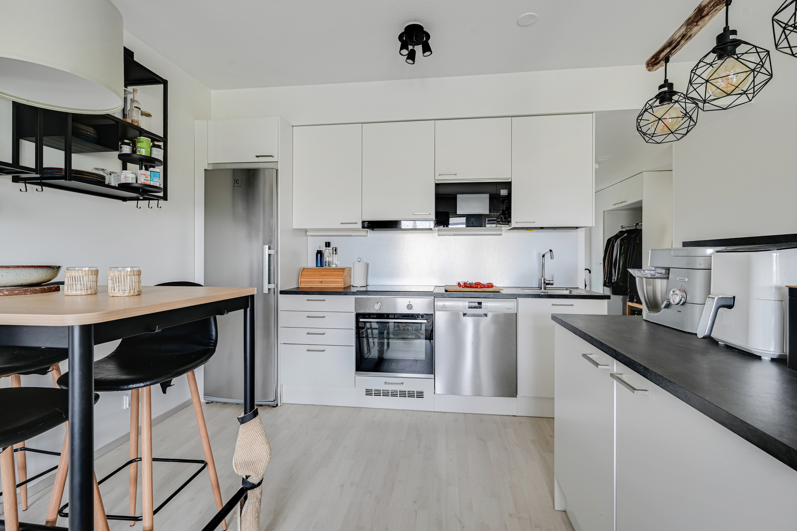 Paijalannummentie 8, Paijala, Tuusula