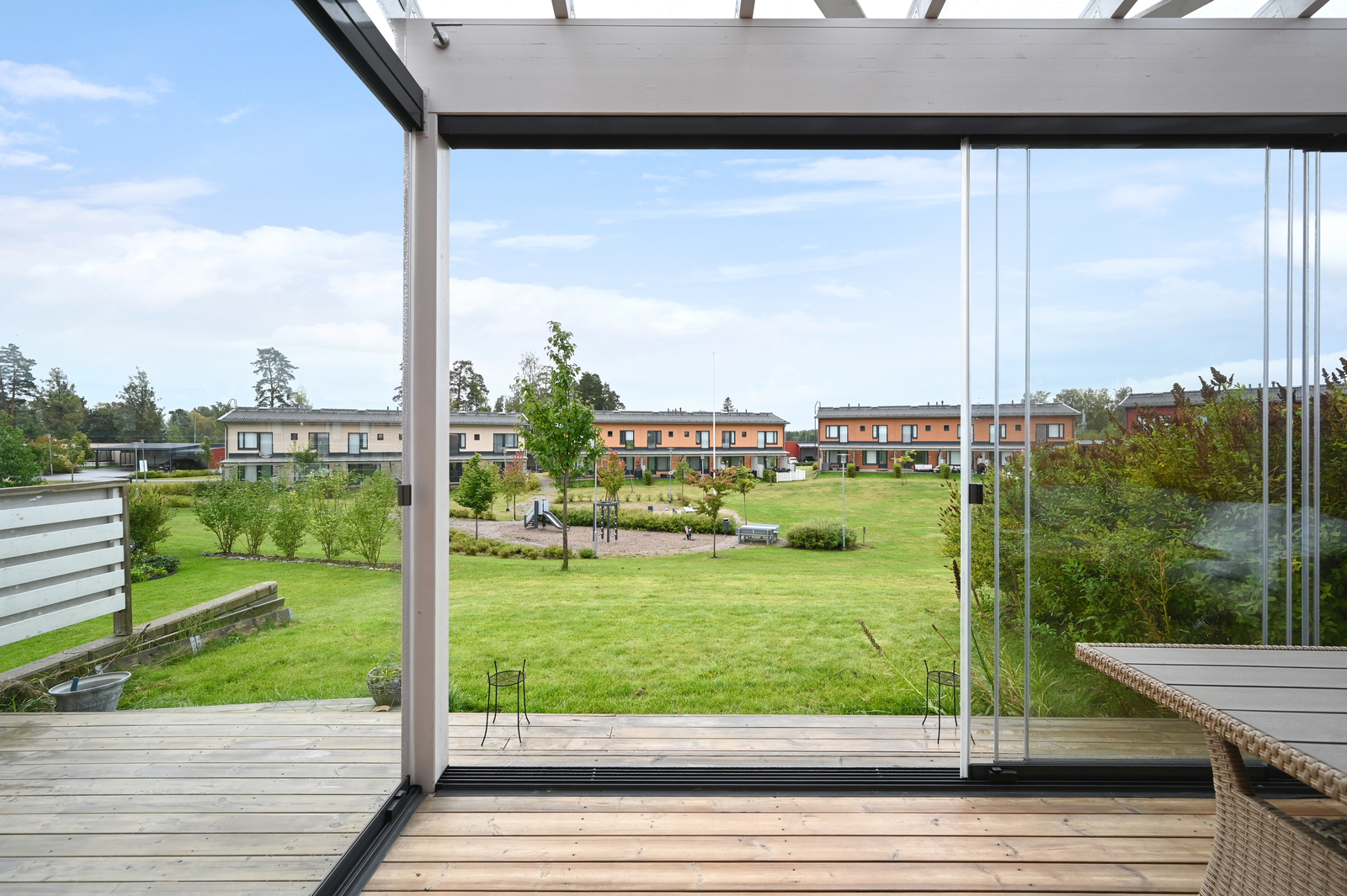 Paijalannummentie 8, Paijala, Tuusula
