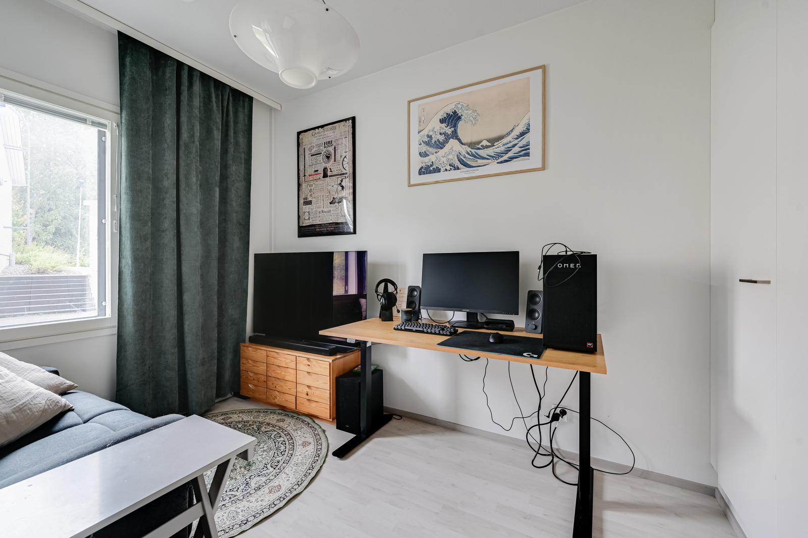 Paijalannummentie 8, Paijala, Tuusula