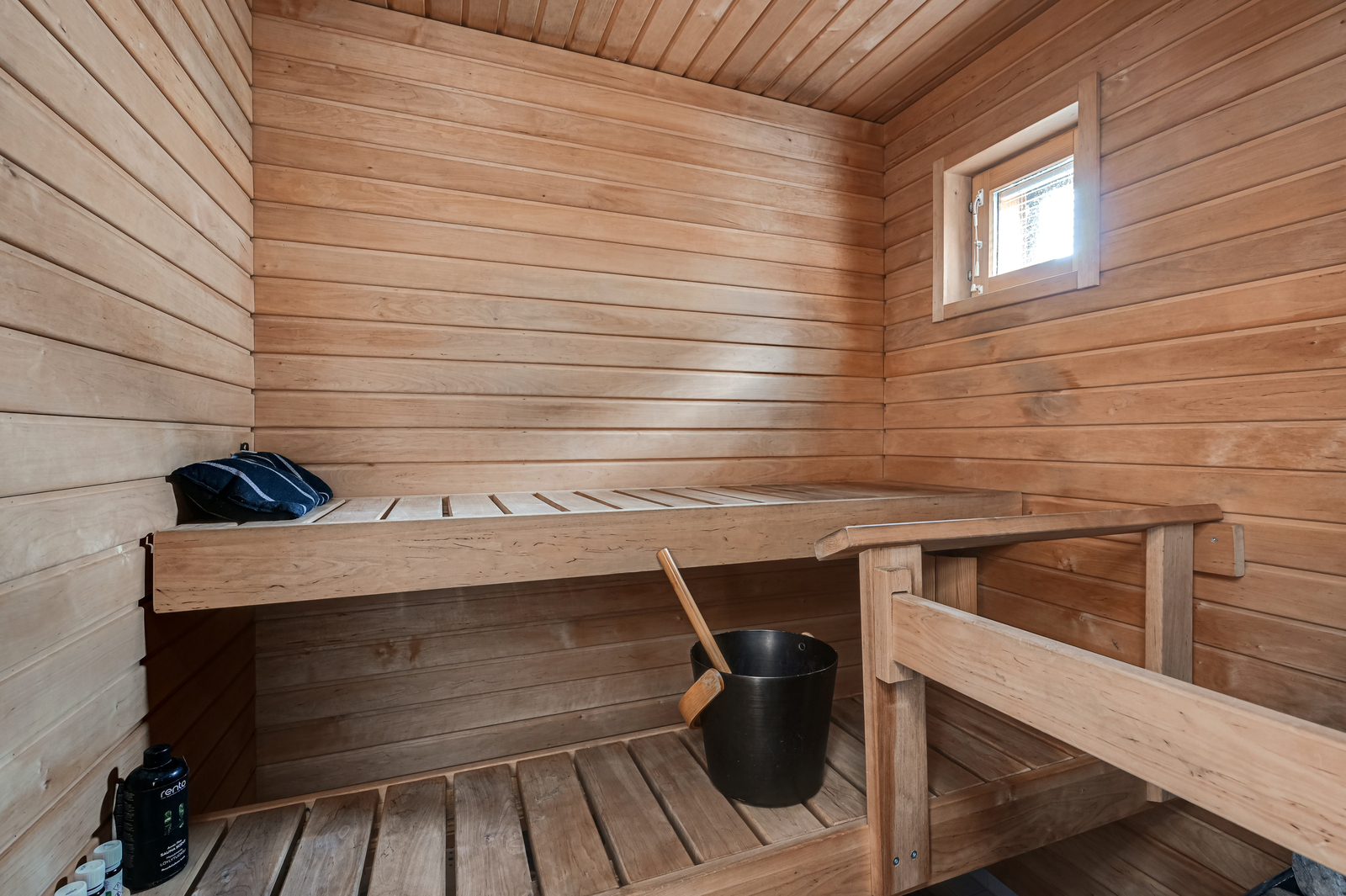 Paijalannummentie 8, Paijala, Tuusula