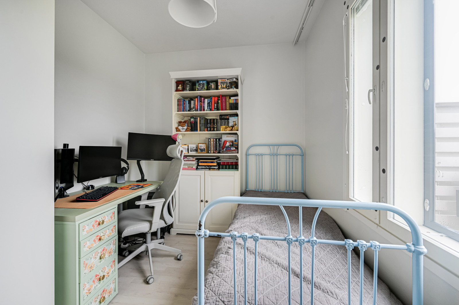 Paijalannummentie 8, Paijala, Tuusula