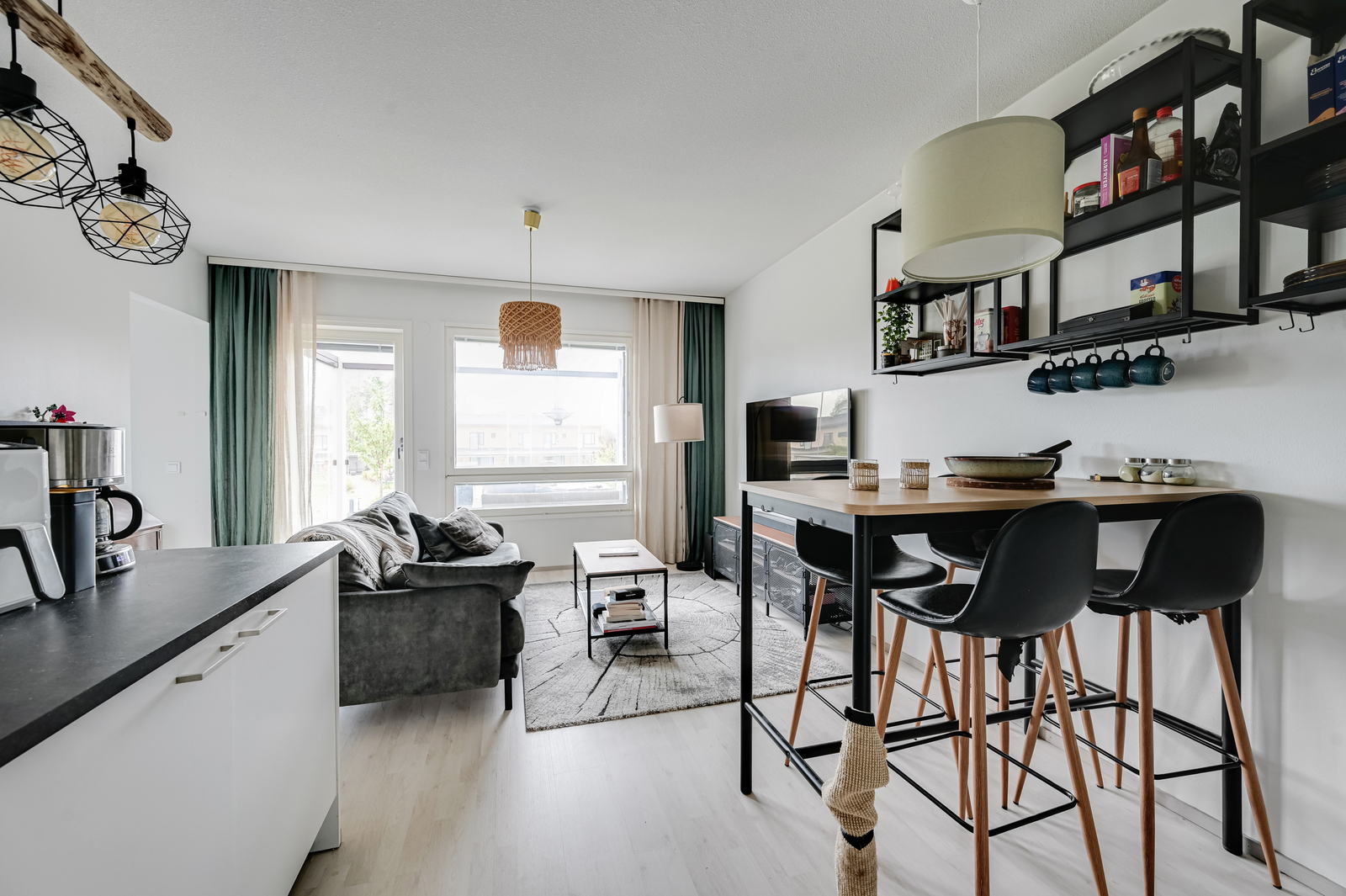 Paijalannummentie 8, Paijala, Tuusula