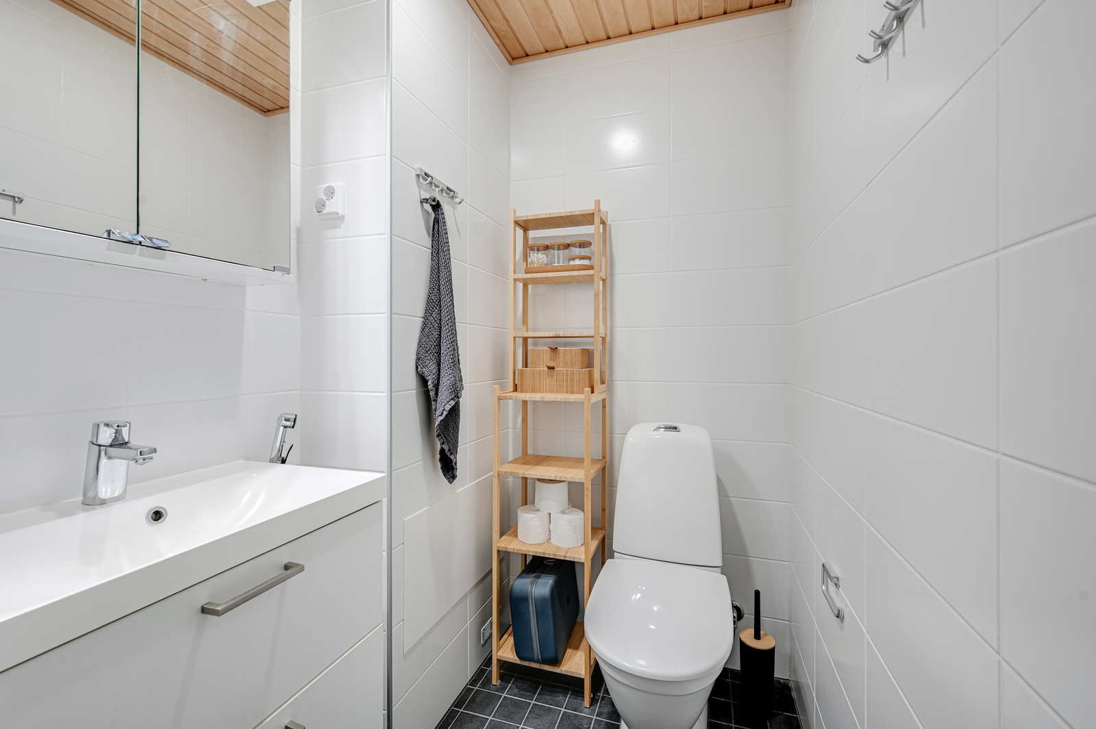 Paijalannummentie 8, Paijala, Tuusula