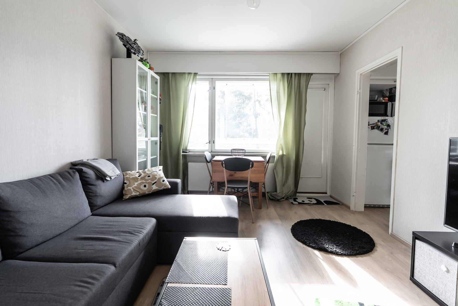 Kitimenpolku 22, Tuira, Oulu