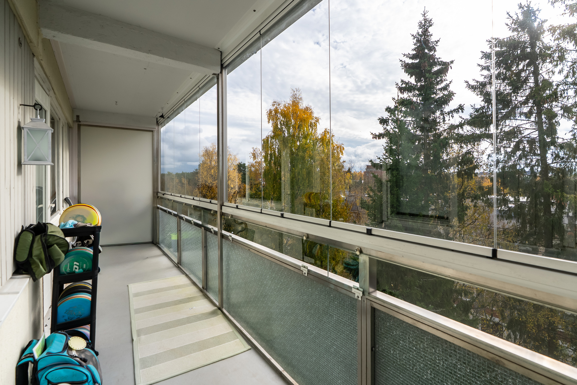 Kitimenpolku 22, Tuira, Oulu