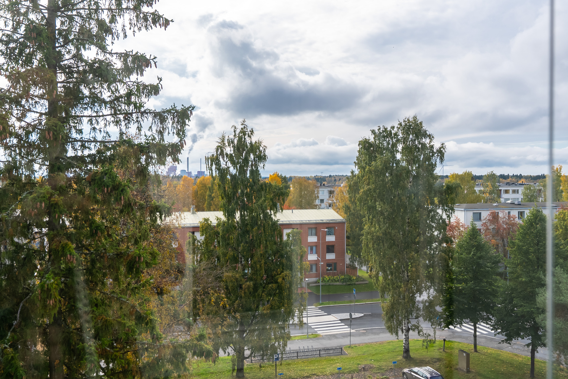 Kitimenpolku 22, Tuira, Oulu