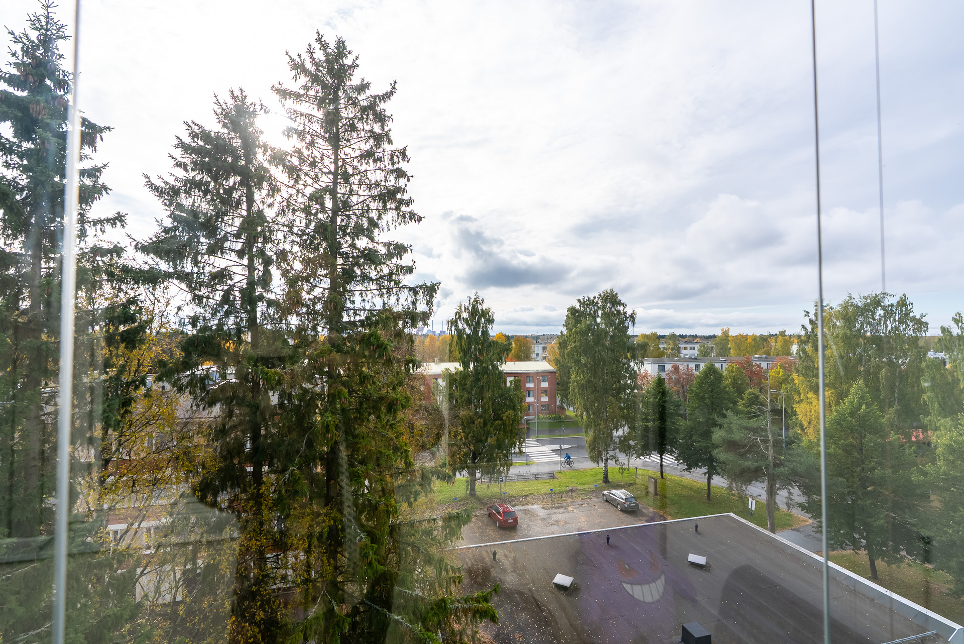 Kitimenpolku 22, Tuira, Oulu