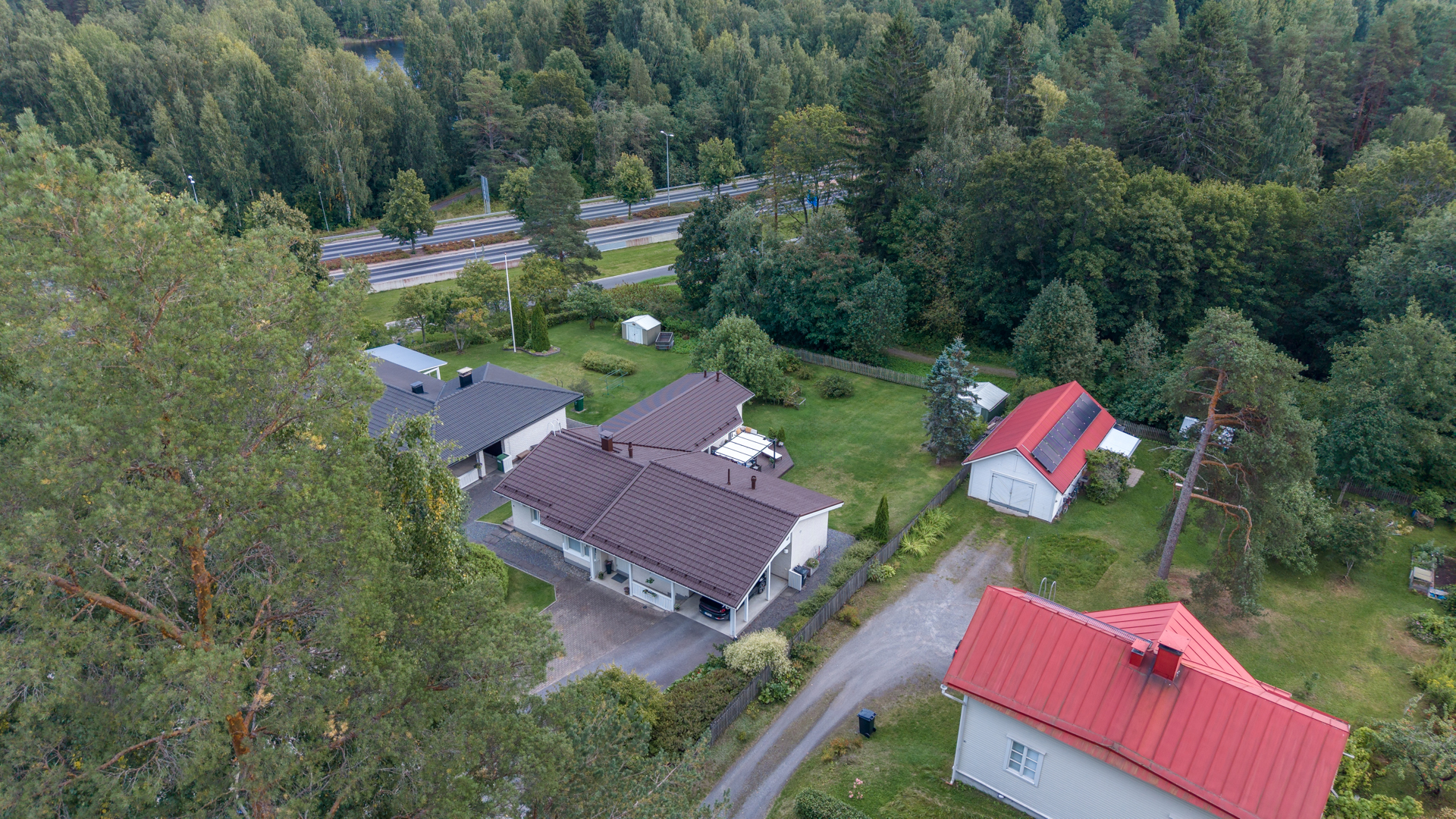 Urpolankatu 4, Urpola, Mikkeli