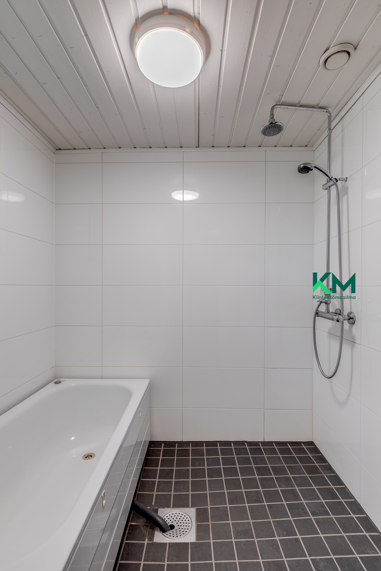 Pitkämäentie 45a, Paloheinä, Helsinki