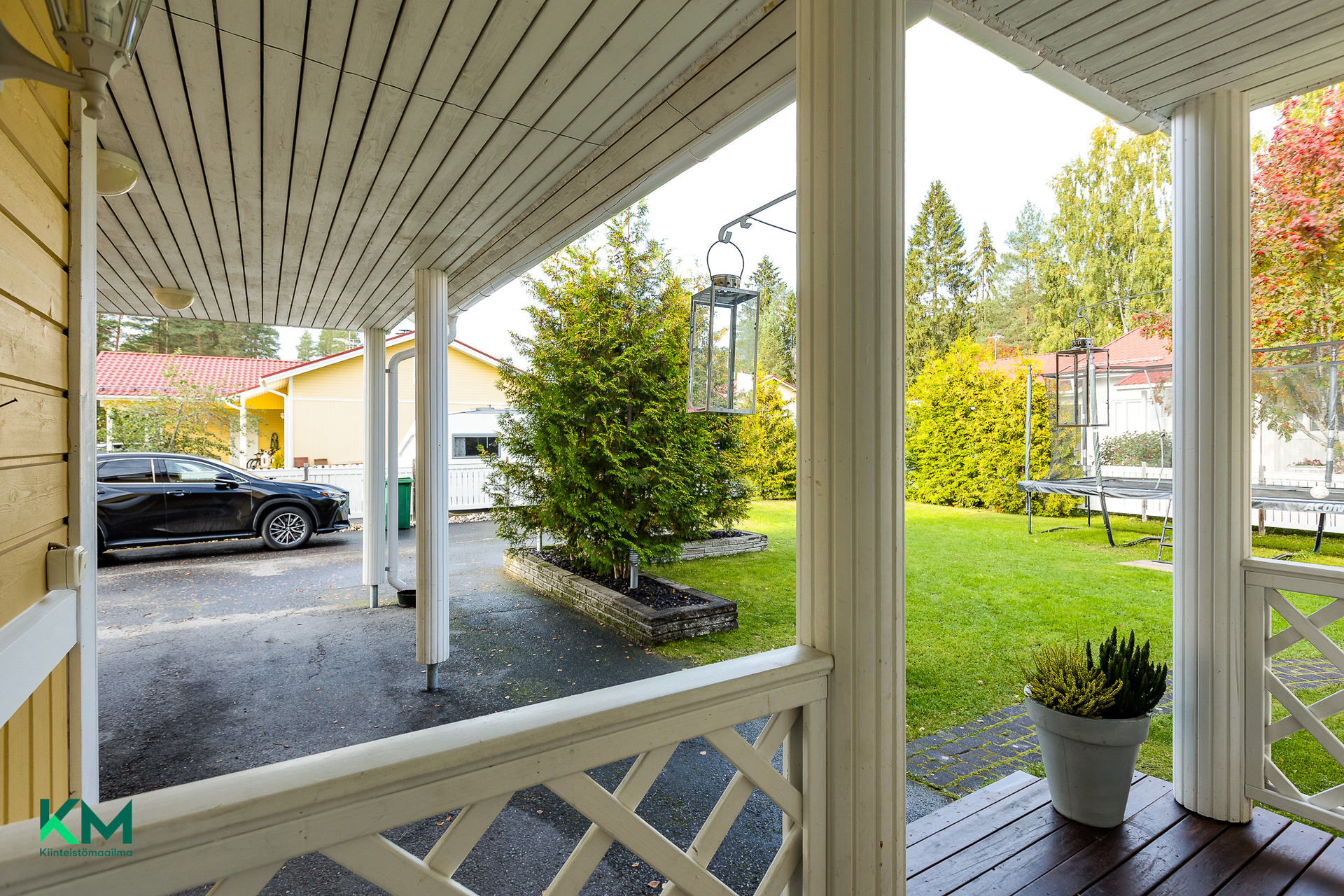 Uunintekijäntie 7, Ylikylä, Kempele