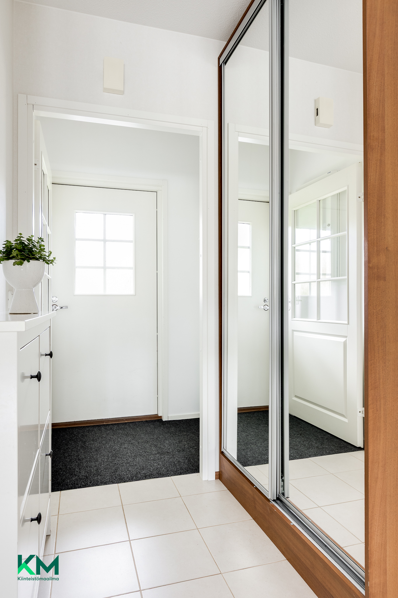 Uunintekijäntie 7, Ylikylä, Kempele